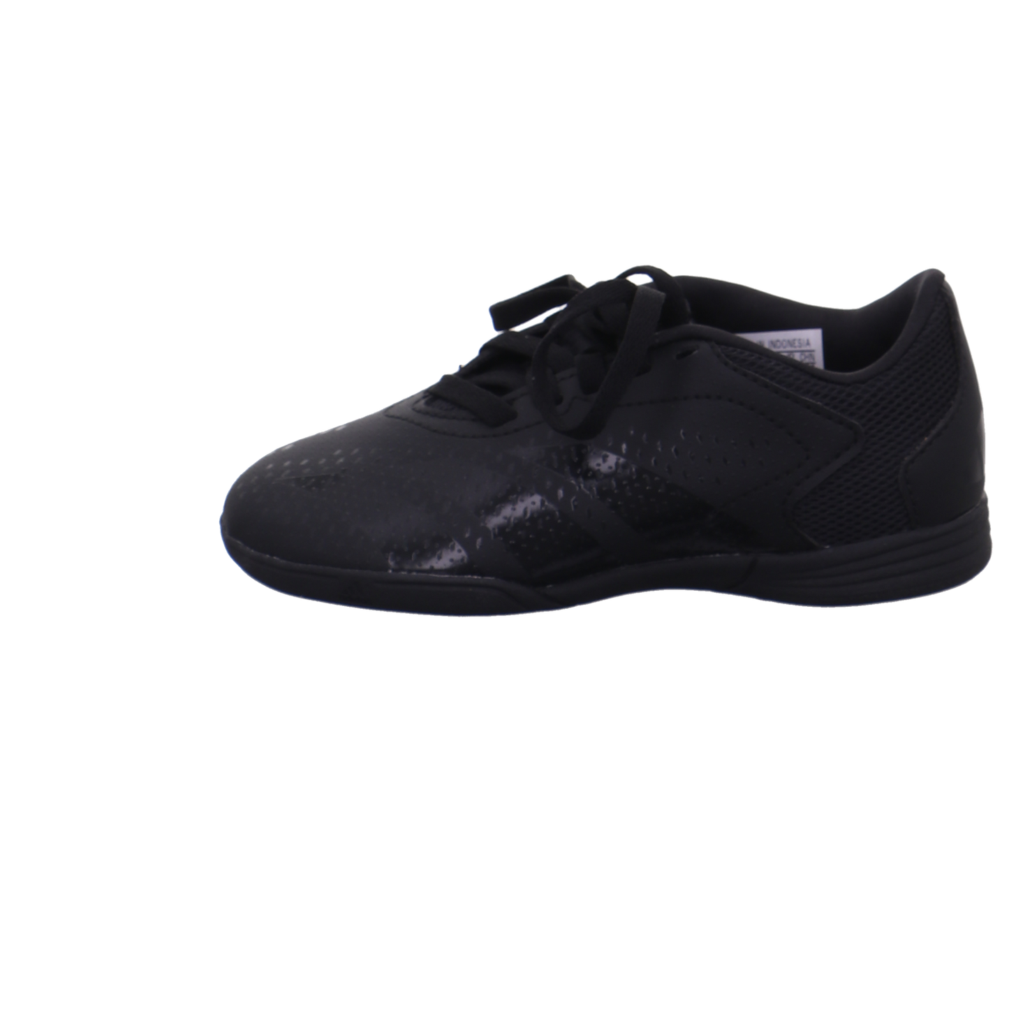 Adidas Training und Hallenschuhe schwarz kombi Bild1