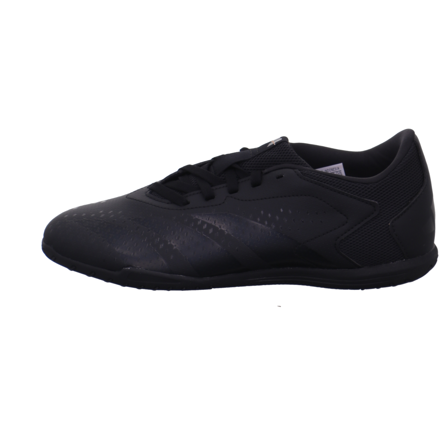 Adidas Training und Hallenschuhe schwarz kombi Bild1
