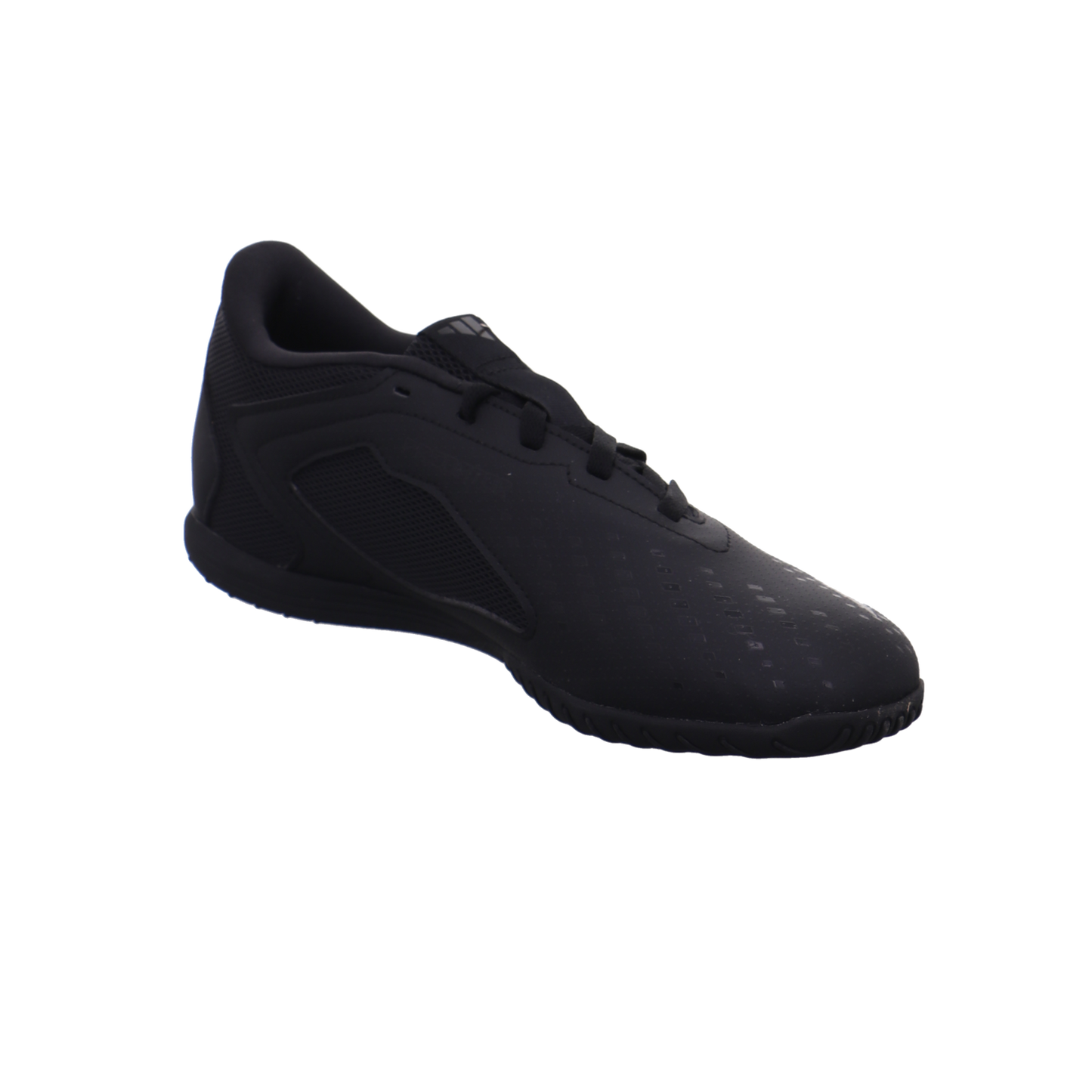 Adidas Training und Hallenschuhe schwarz kombi Bild7