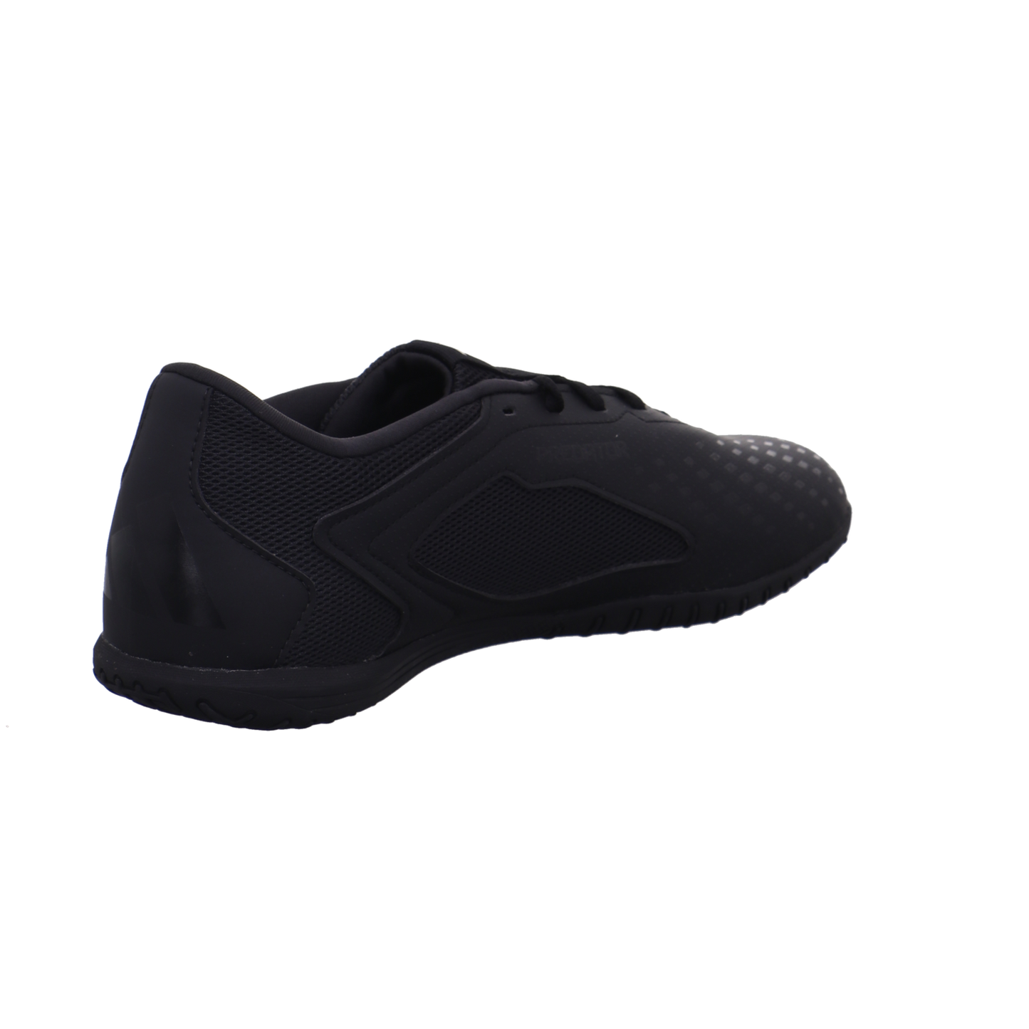 Adidas Training und Hallenschuhe schwarz kombi Bild5
