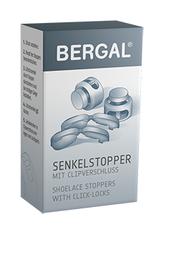 BERGAL SENKELSTOPPER