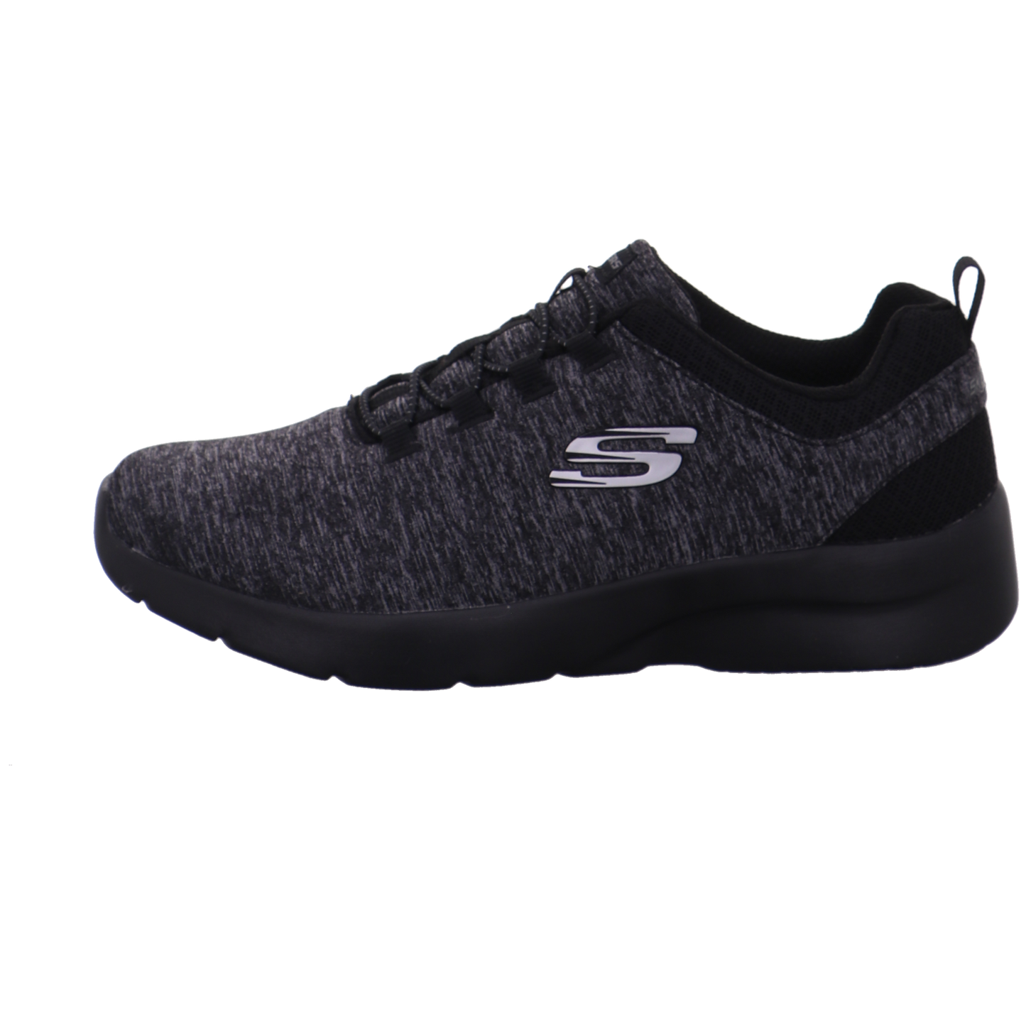 Bobs by Skechers Sneaker schwarz Bild1