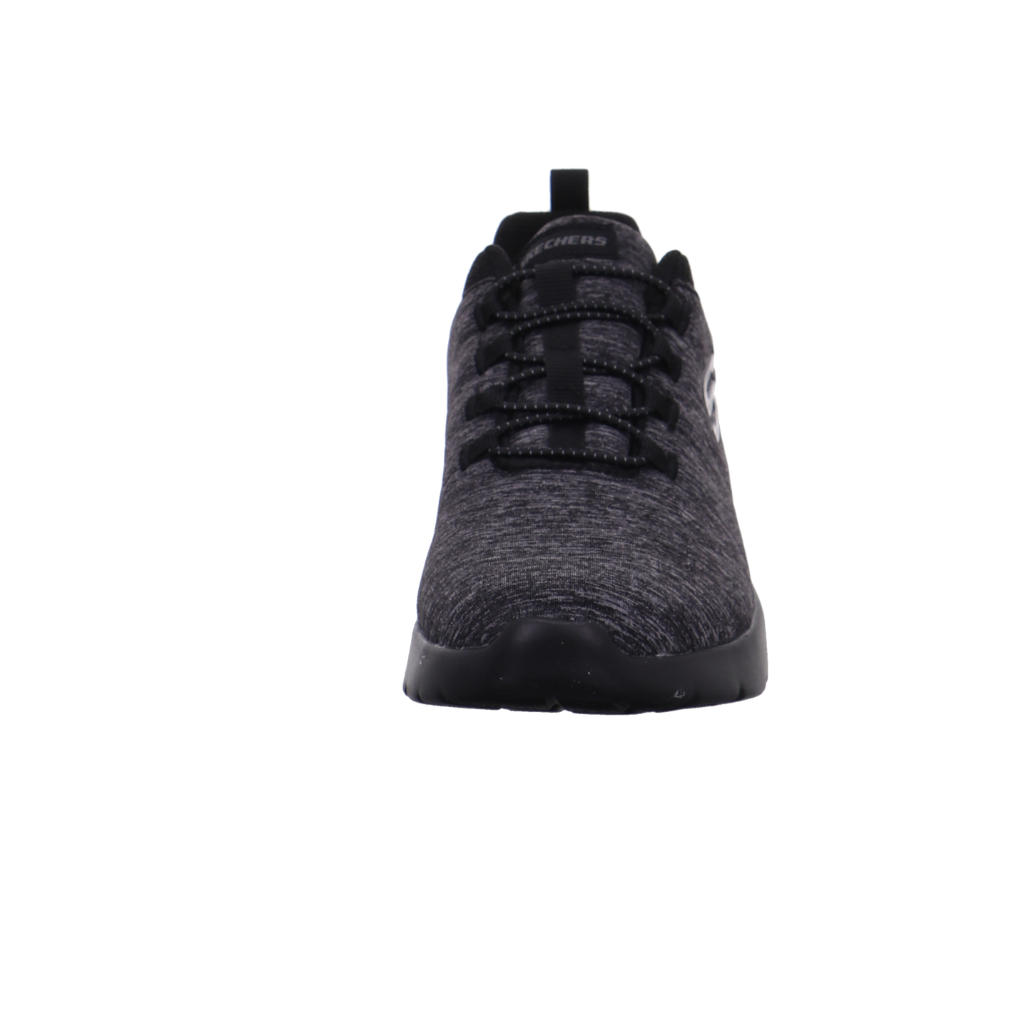 Bobs by Skechers Sneaker schwarz Bild3
