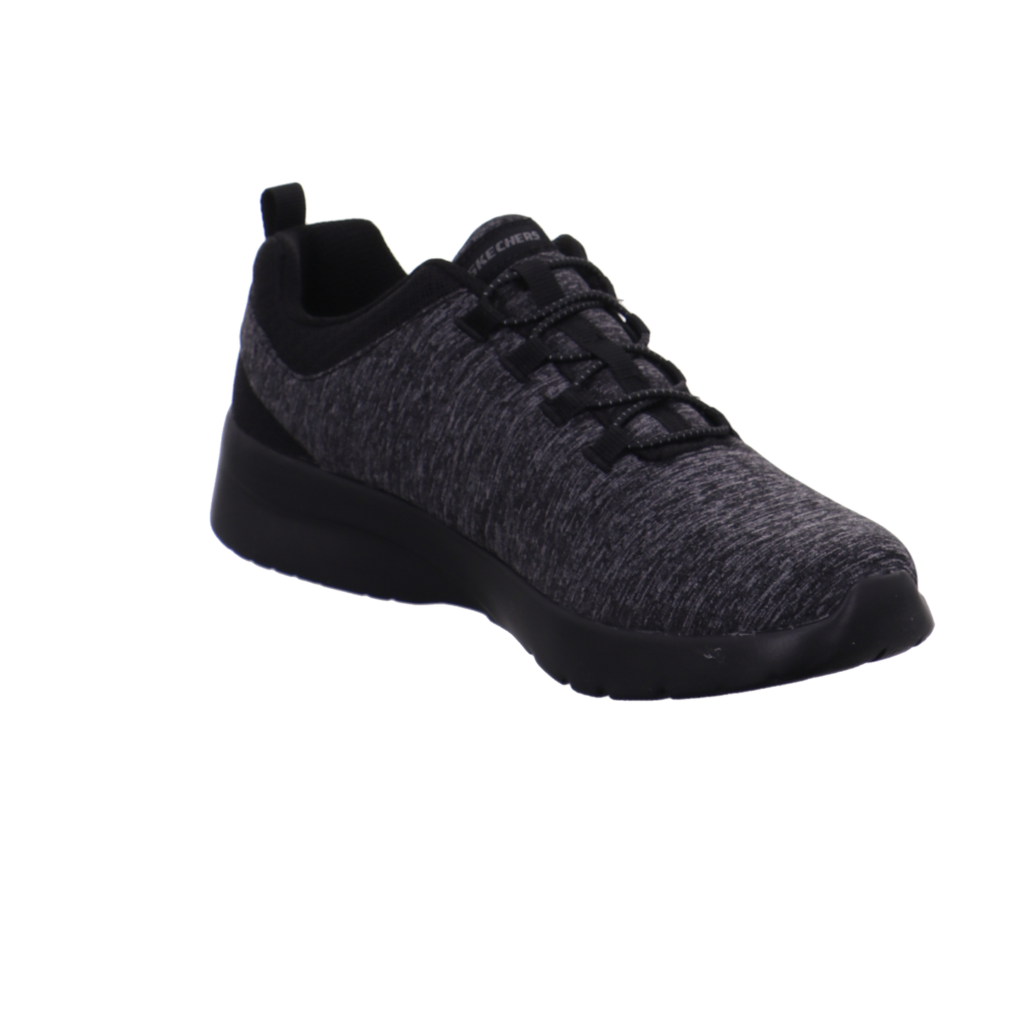 Bobs by Skechers Sneaker schwarz Bild7