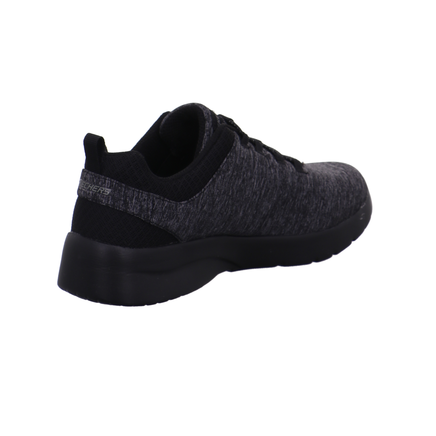 Bobs by Skechers Sneaker schwarz Bild5