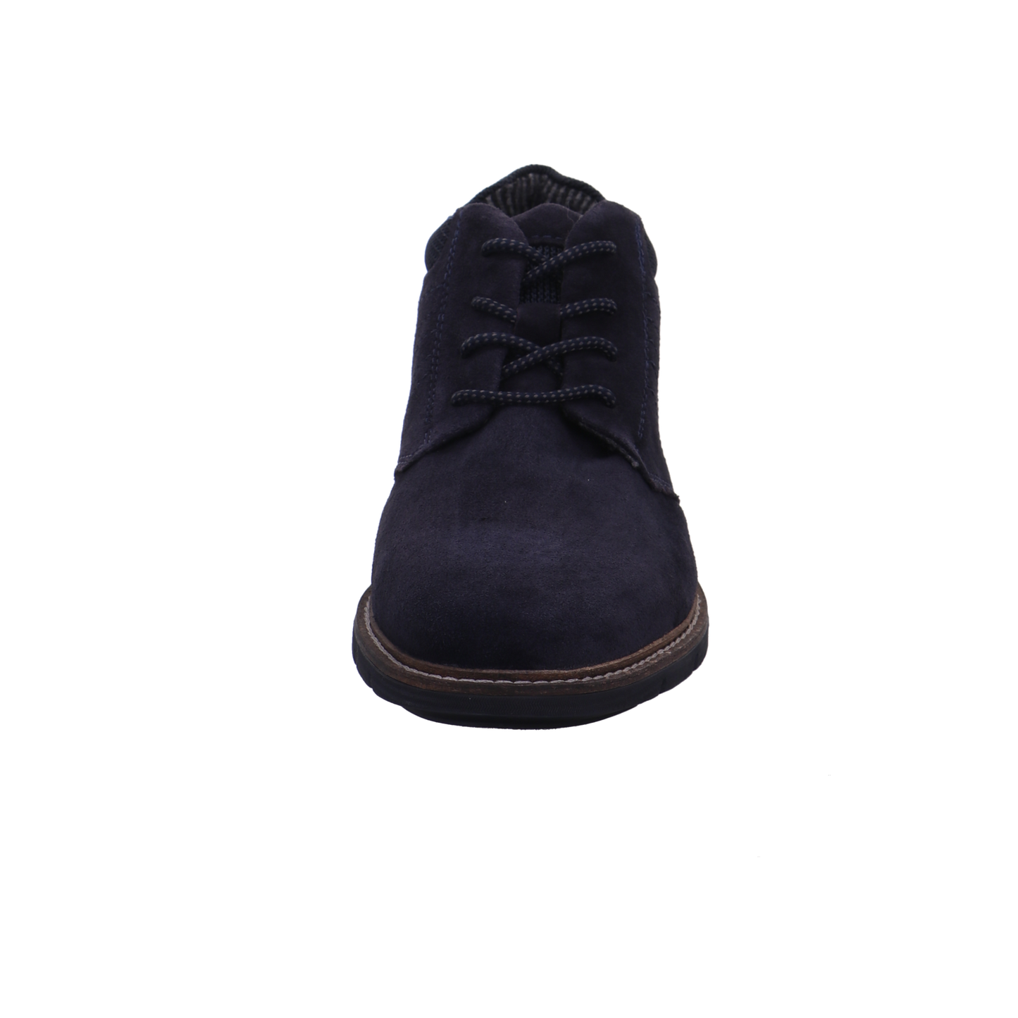 Bugatti Boots & Stiefel dunkel-blau Bild3