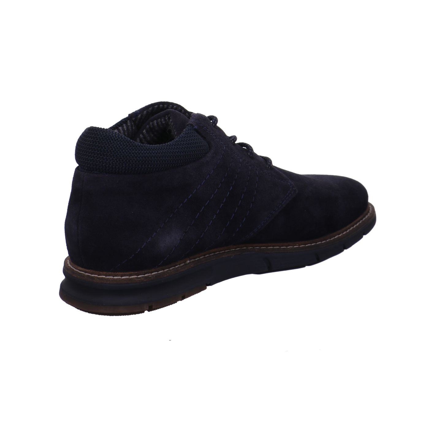 Bugatti Boots & Stiefel dunkel-blau Bild5