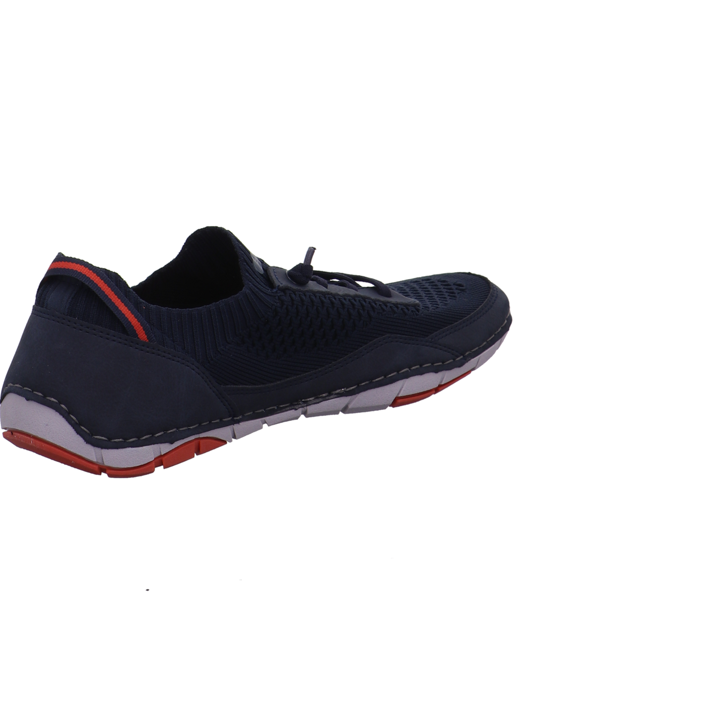 Bugatti Halbschuhe dunkel-blau Bild5