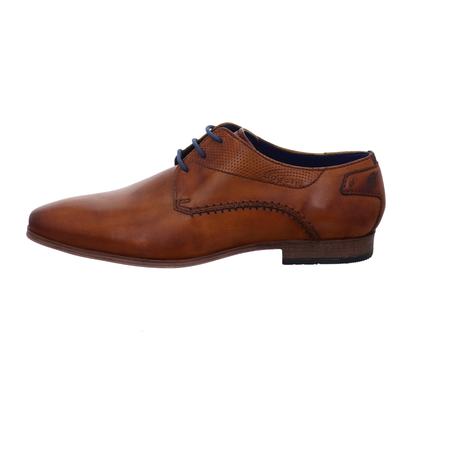 Bugatti Morino cognac