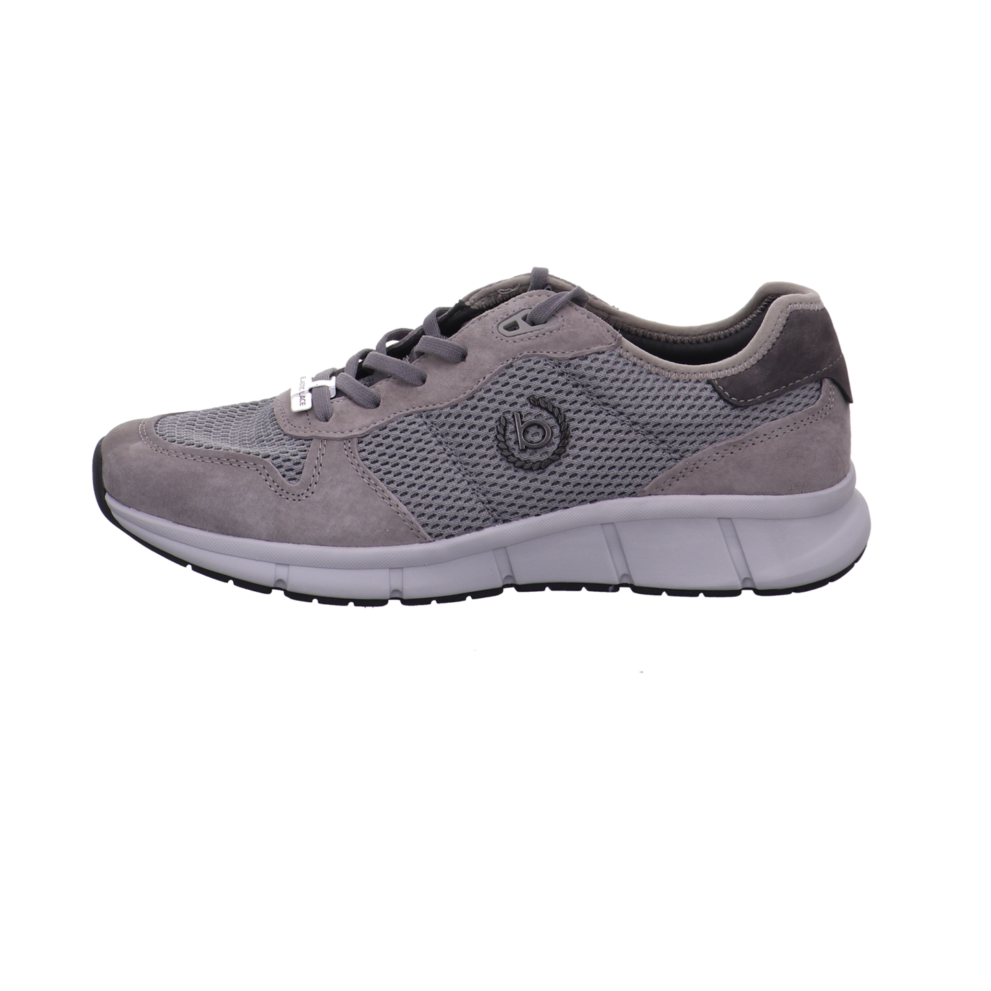 Bugatti Sneaker grau Bild1