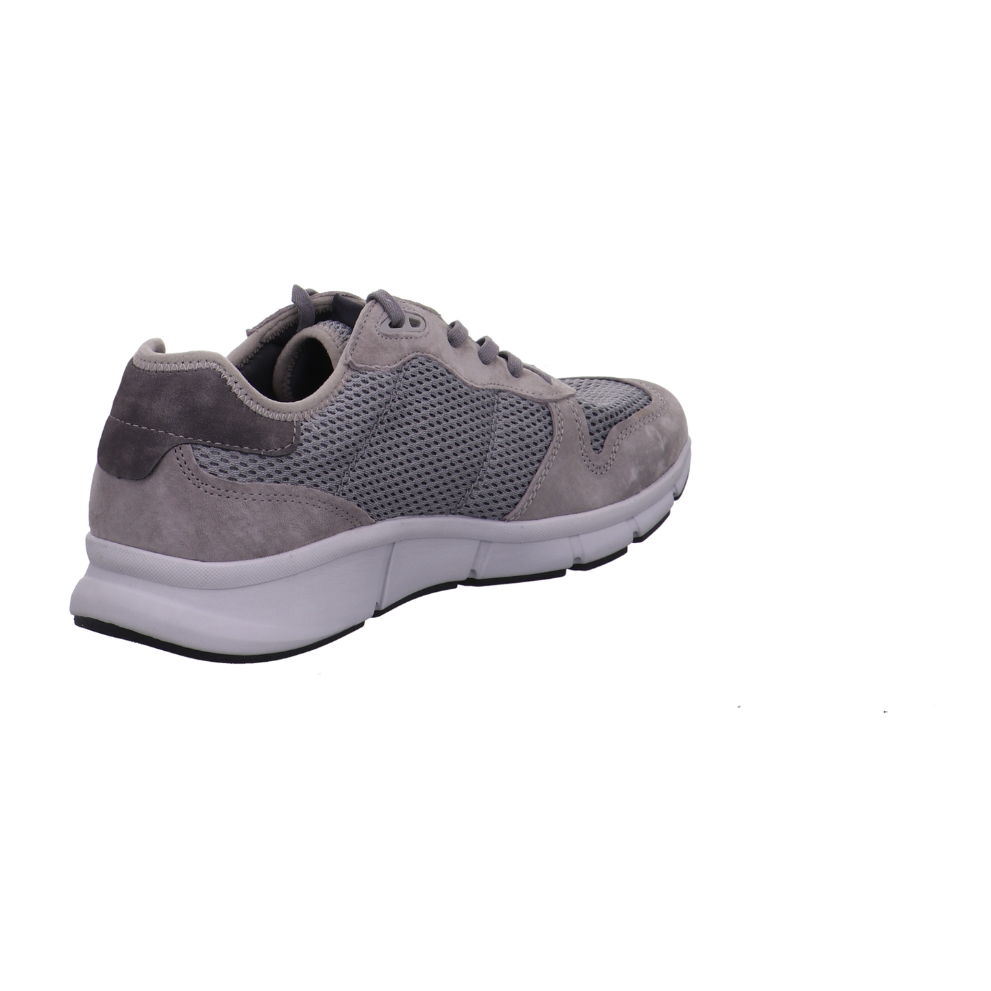 Bugatti Sneaker grau Bild5