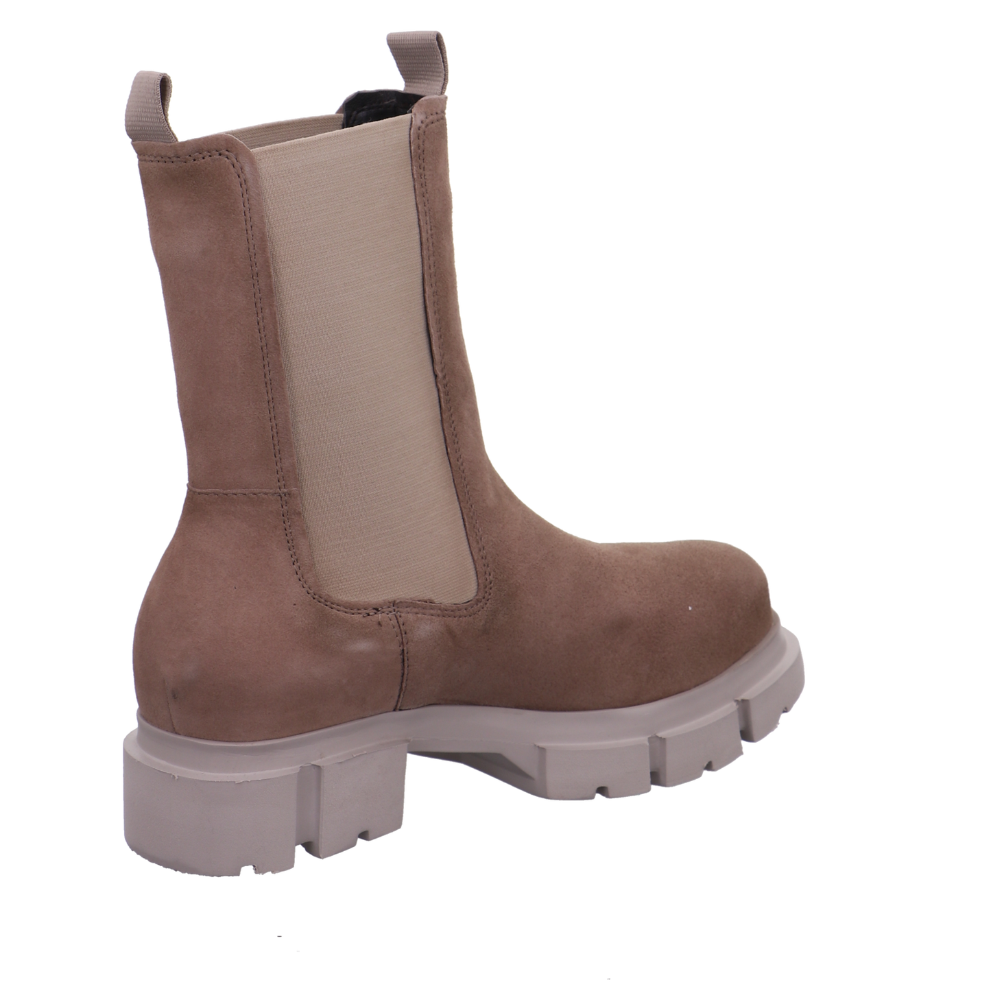 Bugatti Stiefeletten hell-grau Bild5