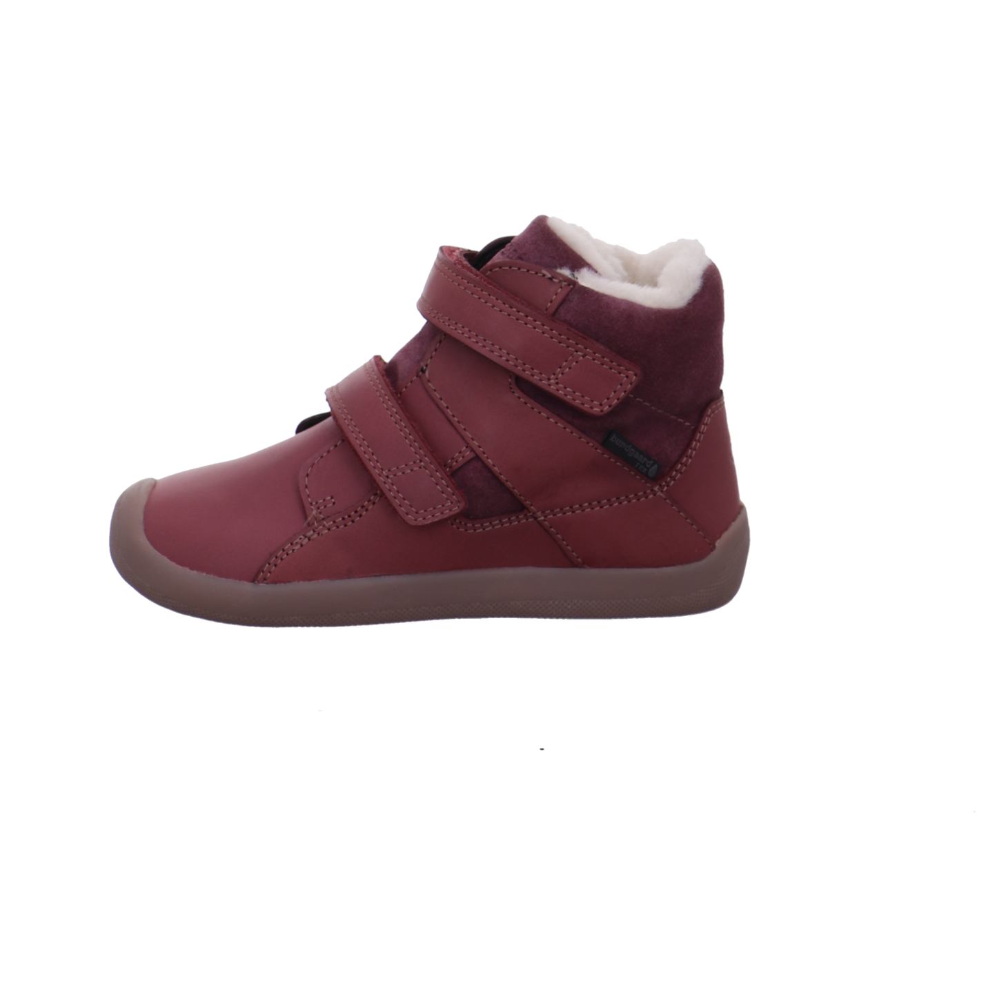Bundgaard Halbschuhe rose Bild1