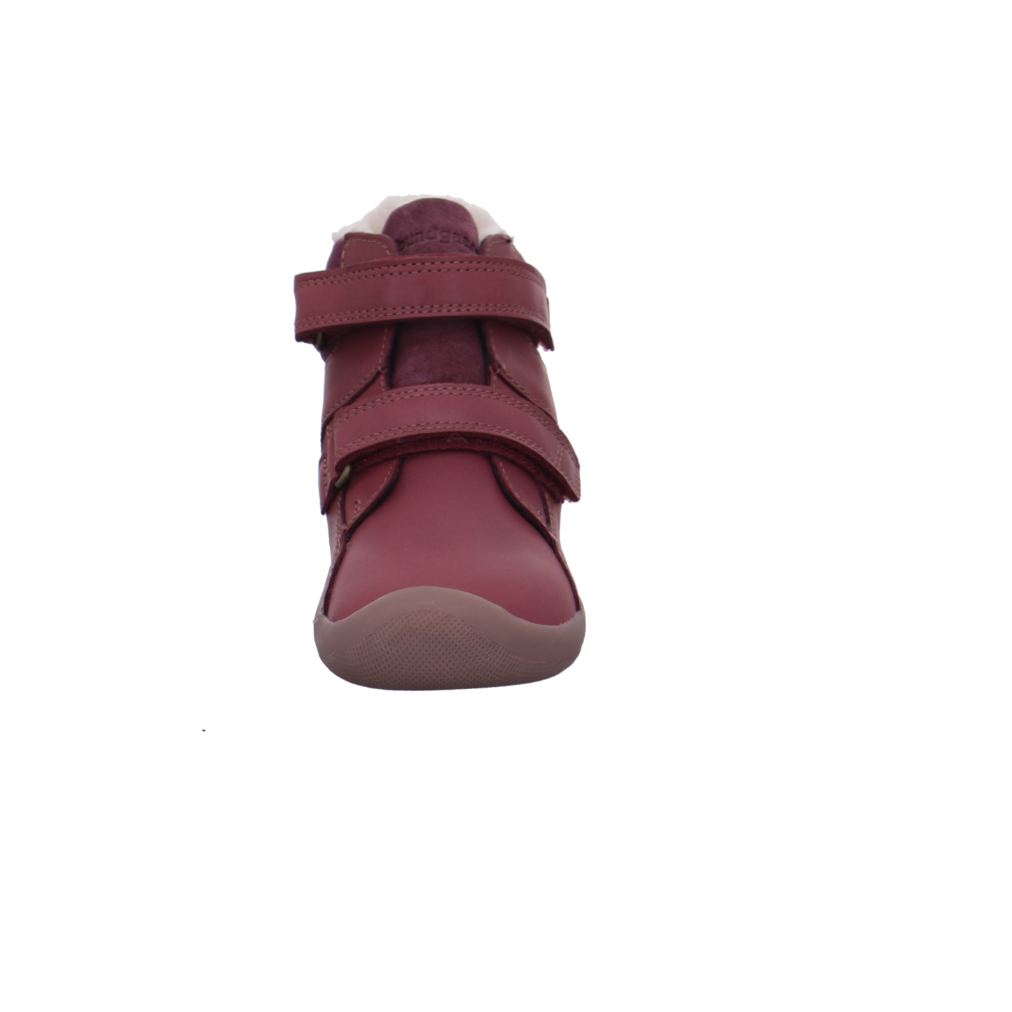 Bundgaard Halbschuhe rose Bild3