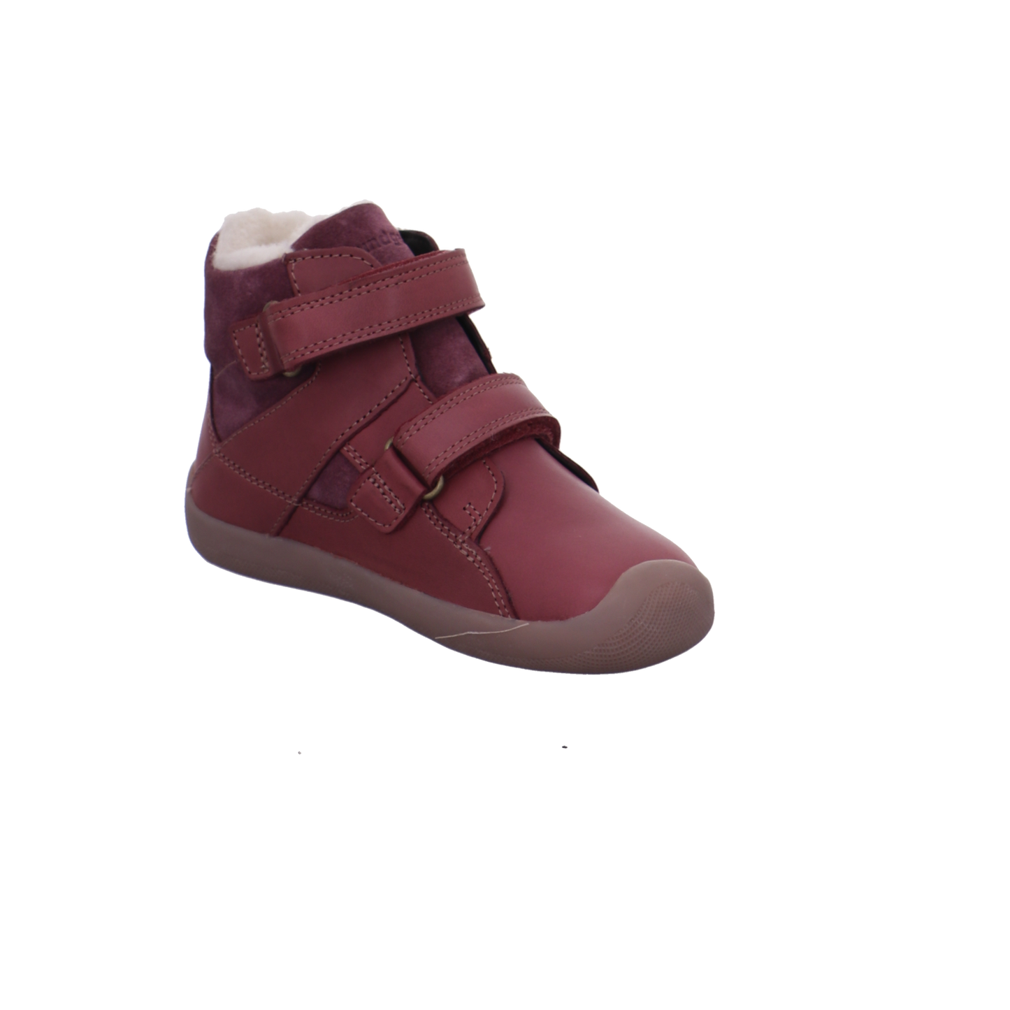 Bundgaard Halbschuhe rose Bild7