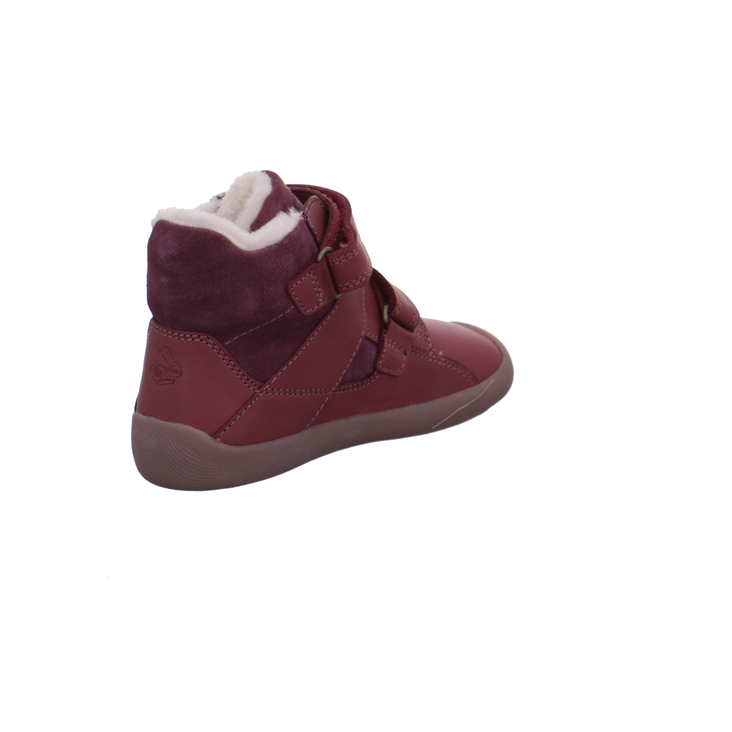 Bundgaard Halbschuhe rose Bild5