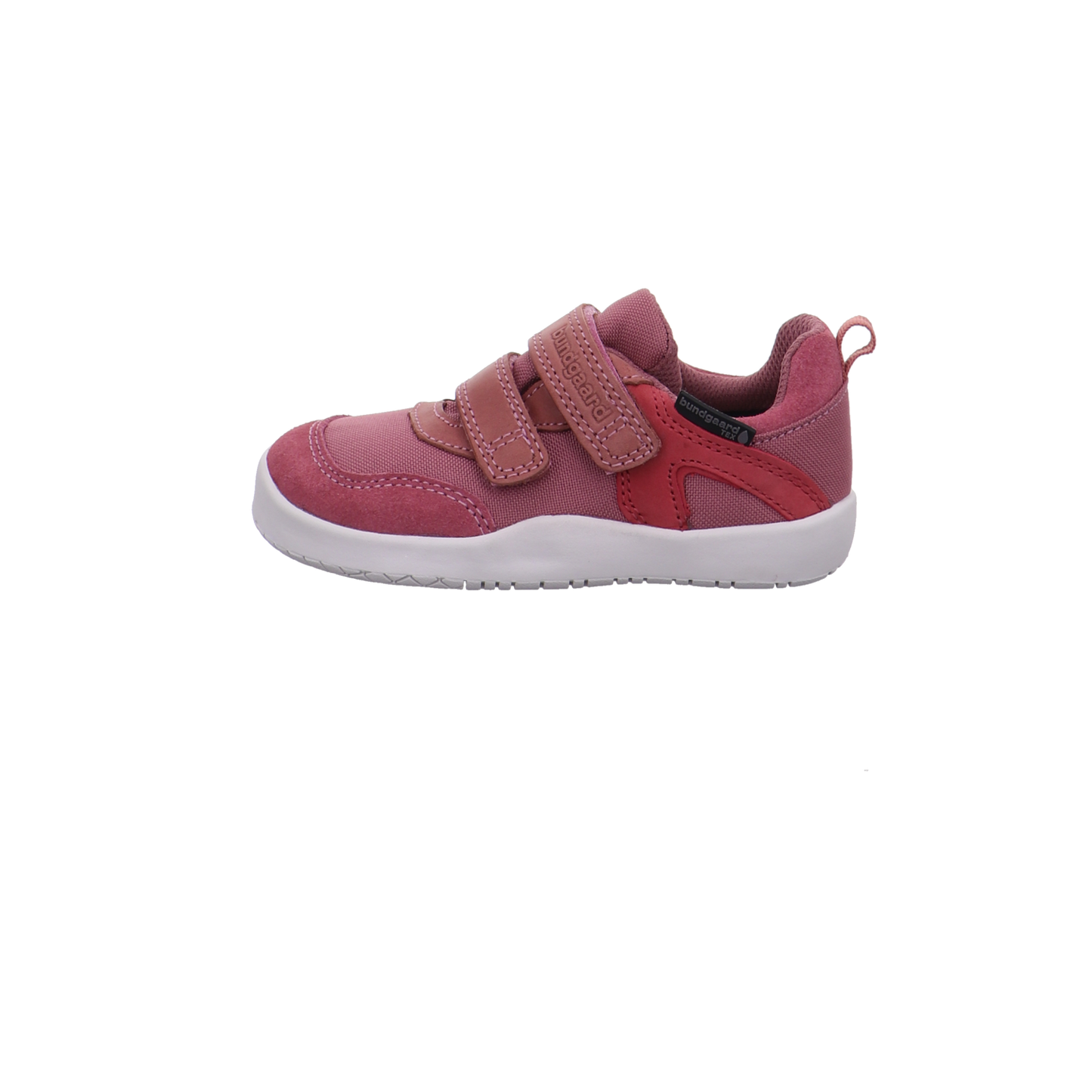Bundgaard Halbschuhe rose kombi Bild1