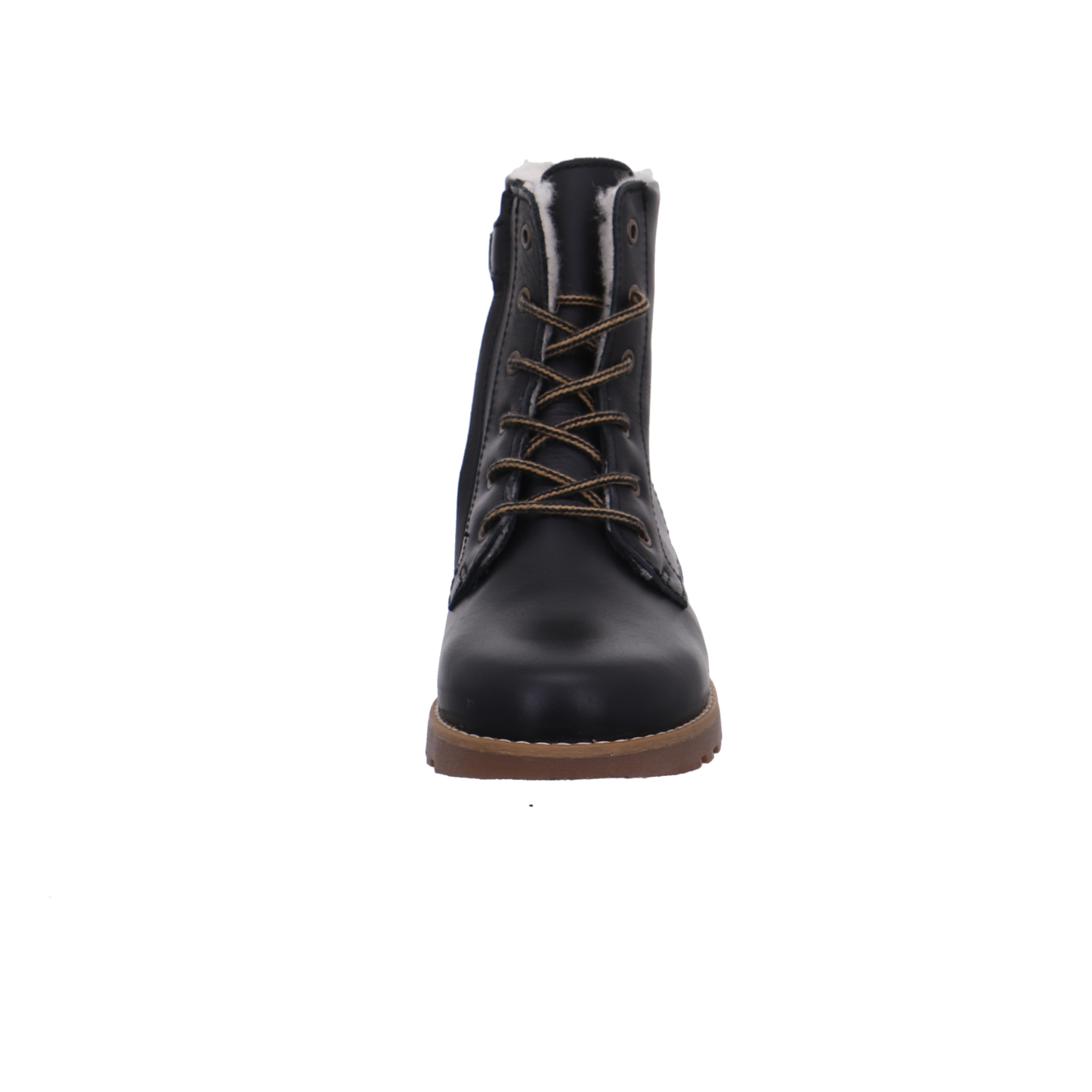 Bundgaard Stiefel schwarz Bild3