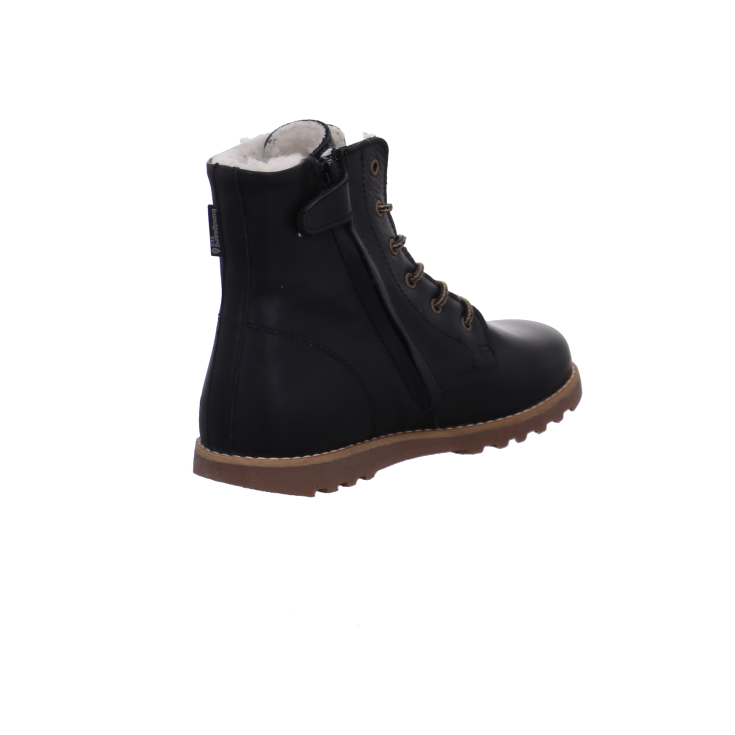 Bundgaard Stiefel schwarz Bild5