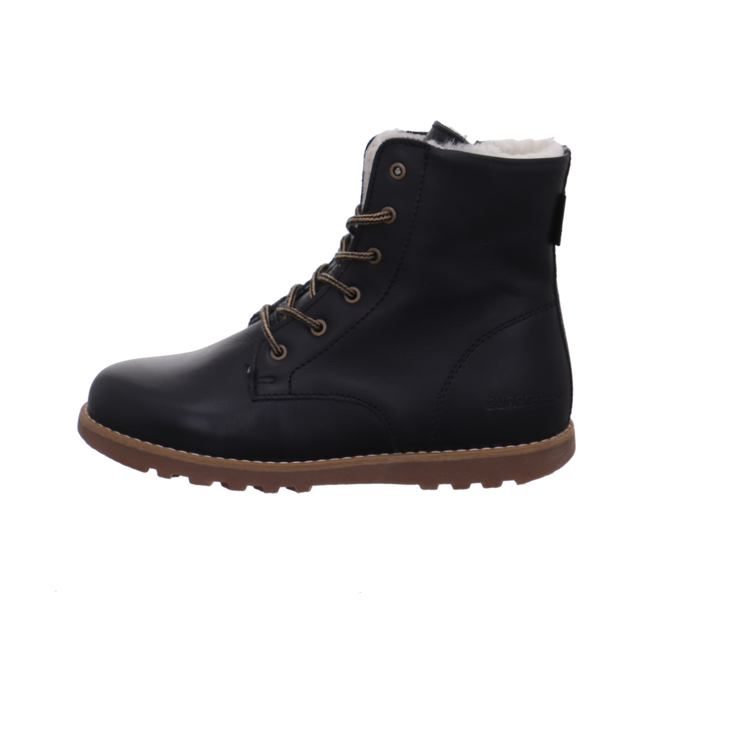 Bundgaard Stiefel schwarz Bild1
