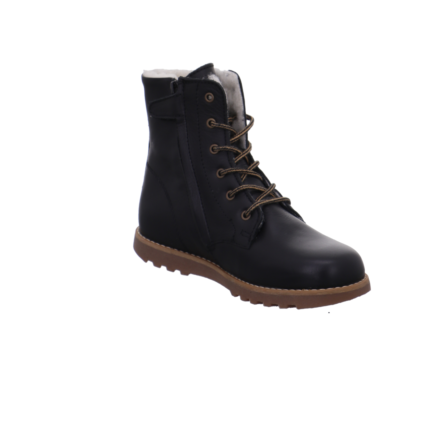 Bundgaard Stiefel schwarz Bild7