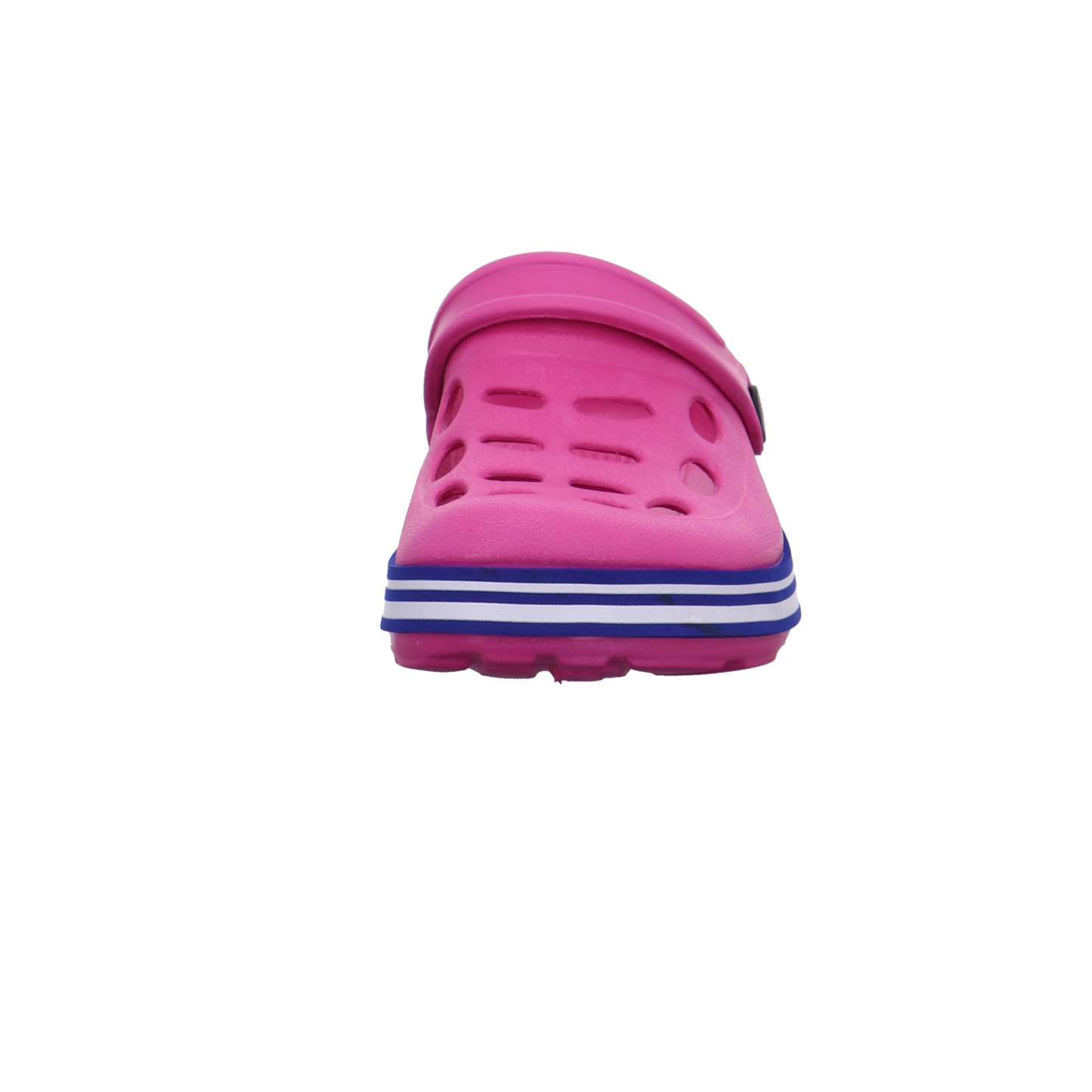 Cloxx Schuhe pink Bild3