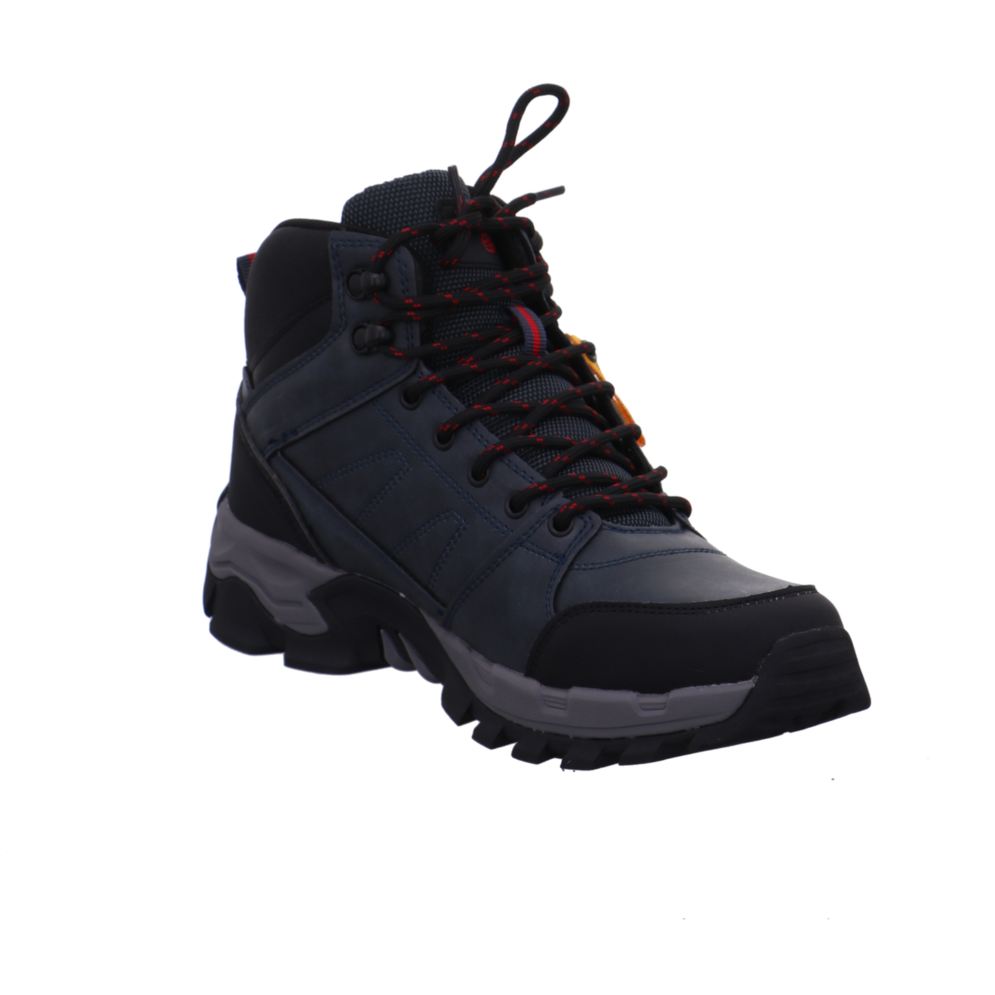 Dockers Boots & Stiefel blau kombi Bild7
