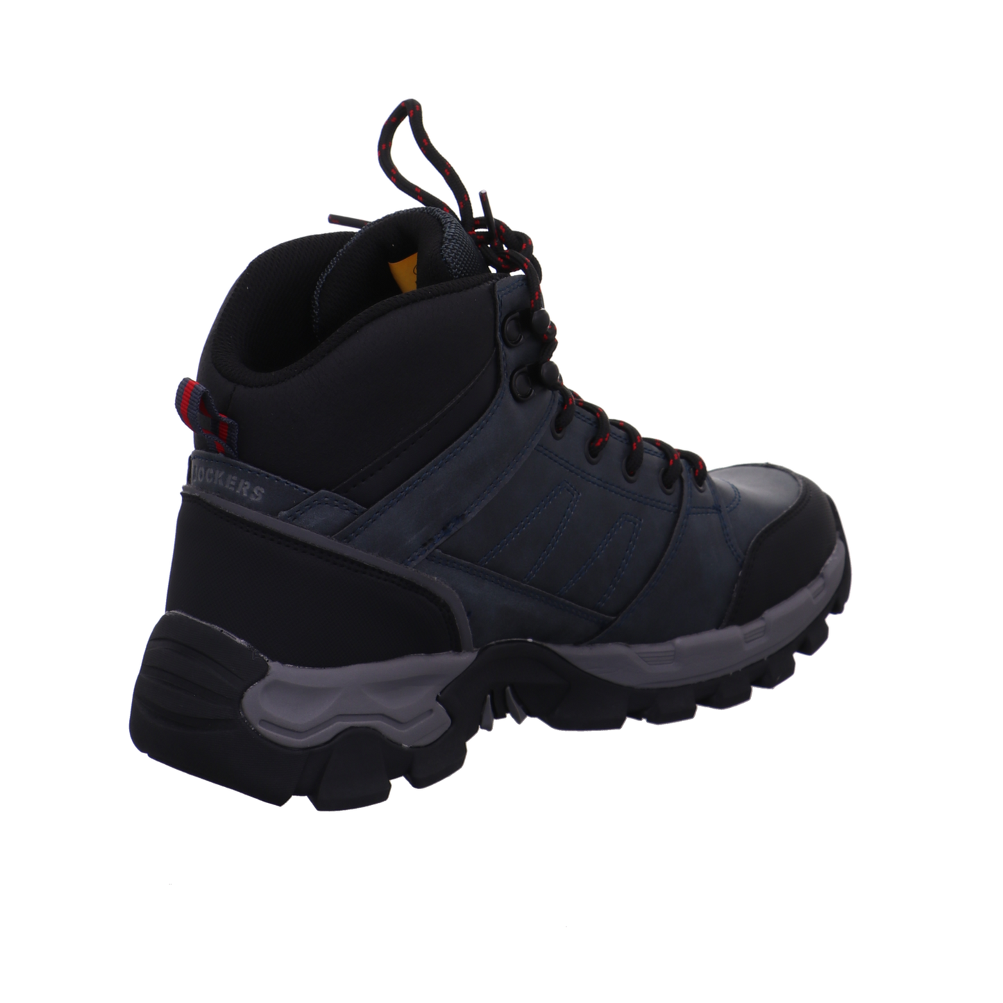 Dockers Boots & Stiefel blau kombi Bild5