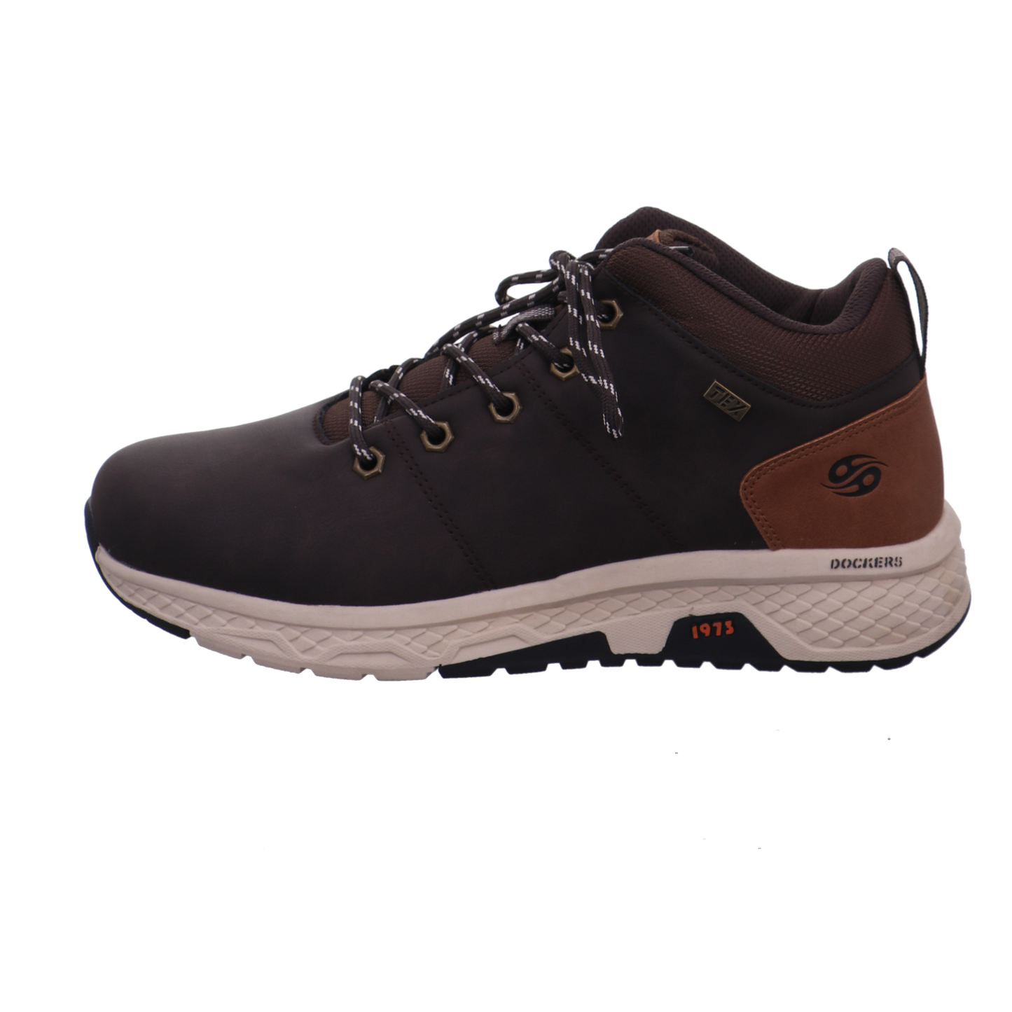 Dockers Boots & Stiefel dunkel-braun Bild1