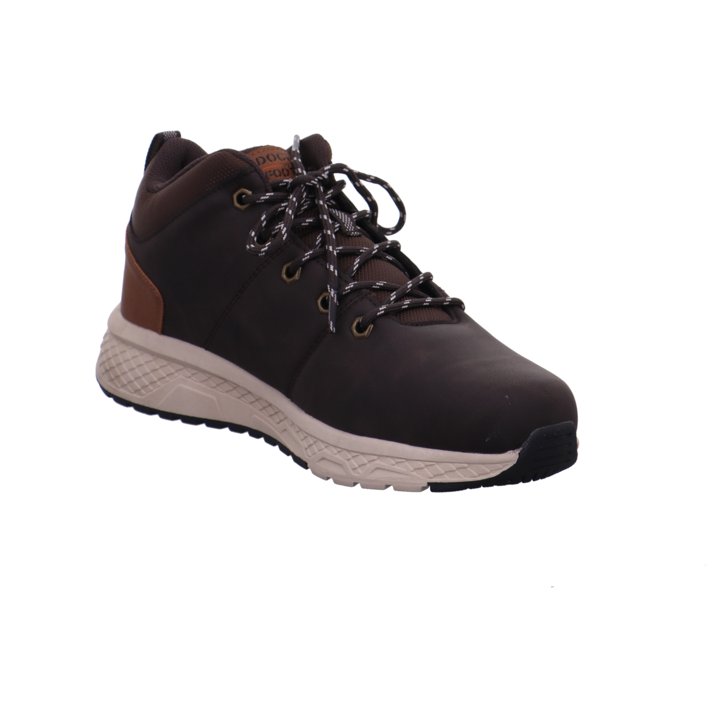 Dockers Boots & Stiefel dunkel-braun Bild7