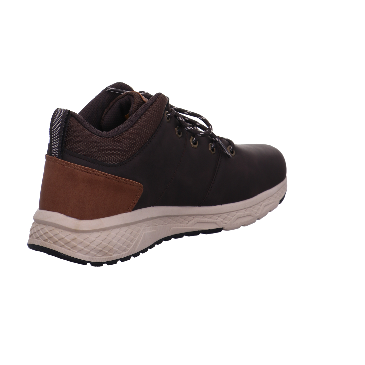 Dockers Boots & Stiefel dunkel-braun Bild5