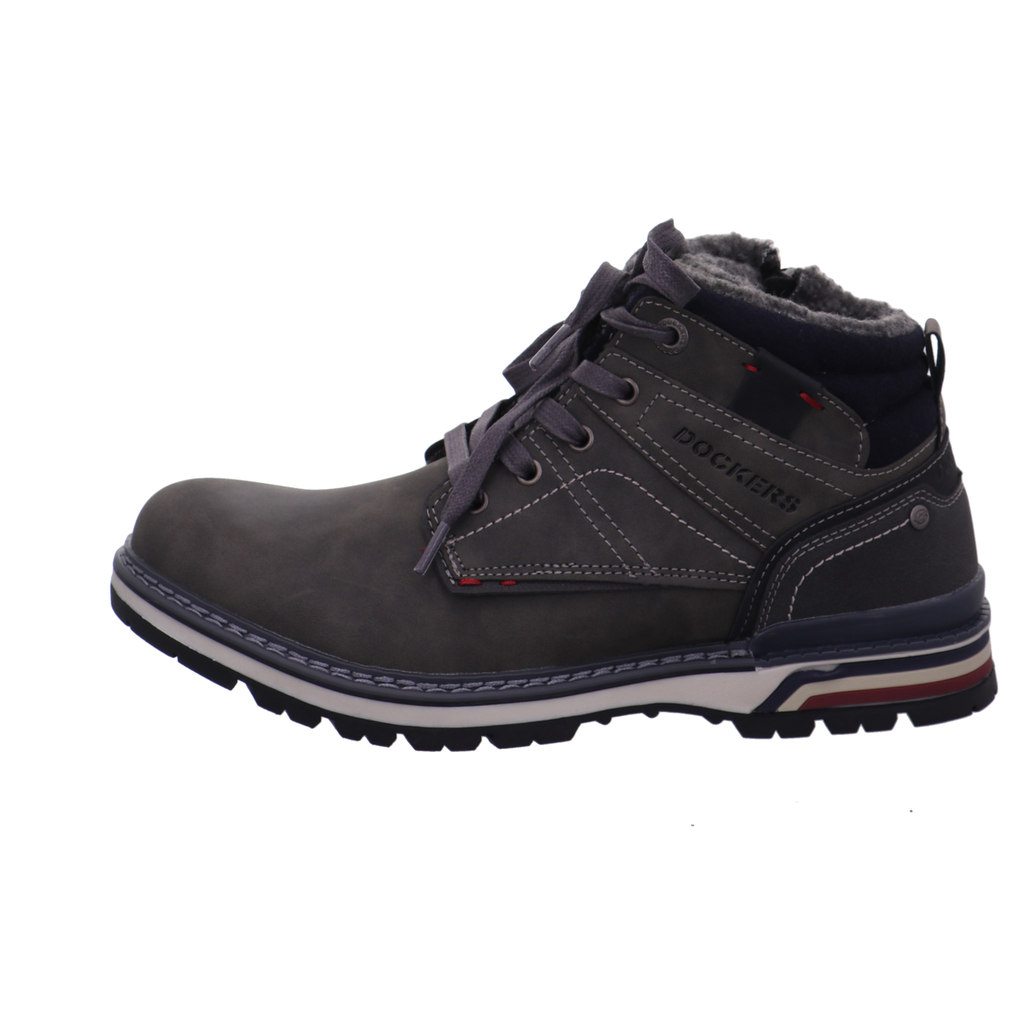 Dockers Boots & Stiefel dunkel-grau Bild1