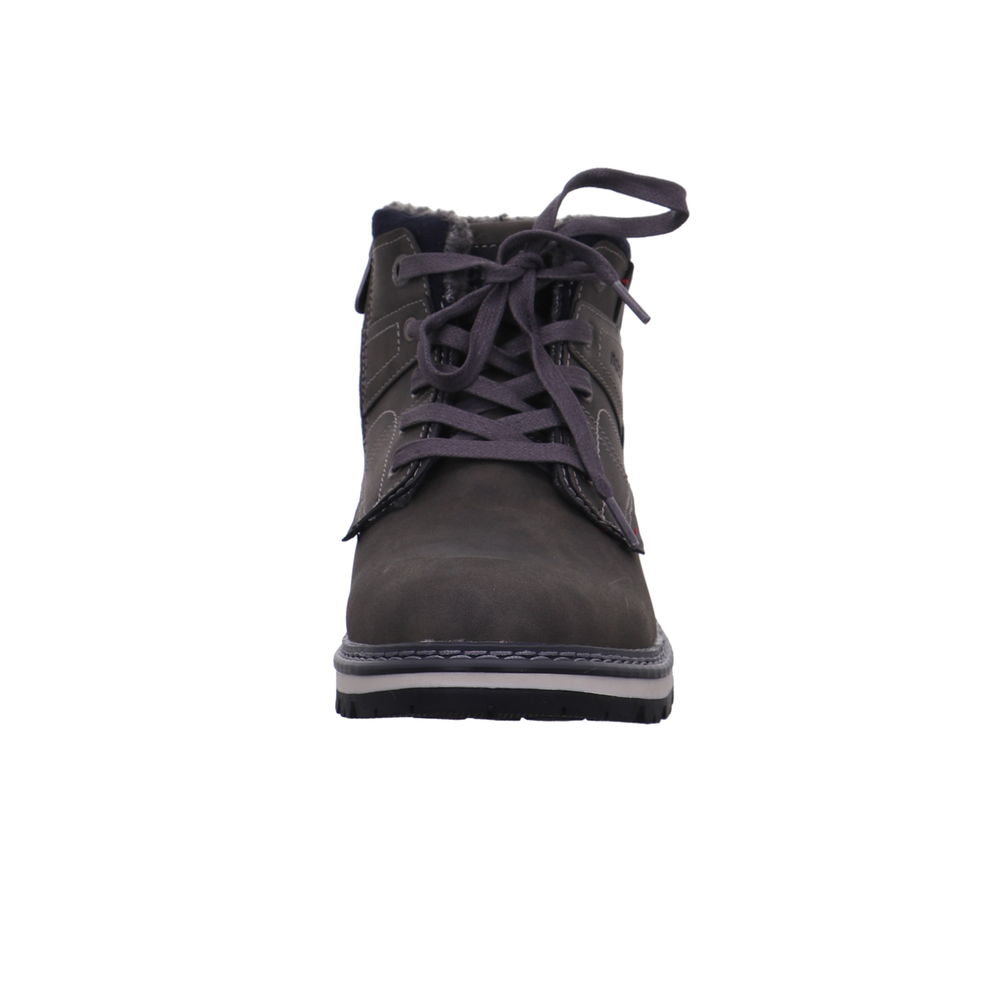 Dockers Boots & Stiefel dunkel-grau Bild3