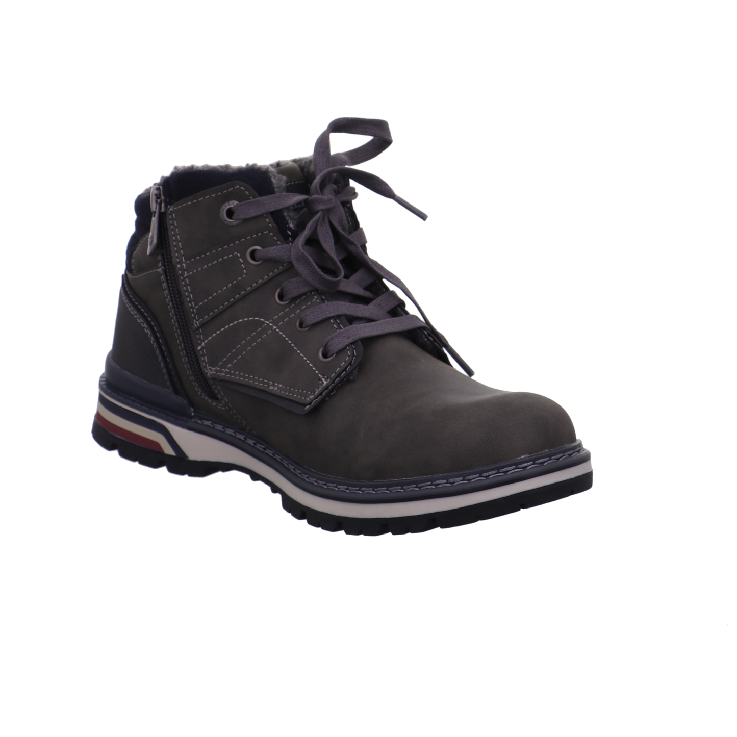Dockers Boots & Stiefel dunkel-grau Bild7