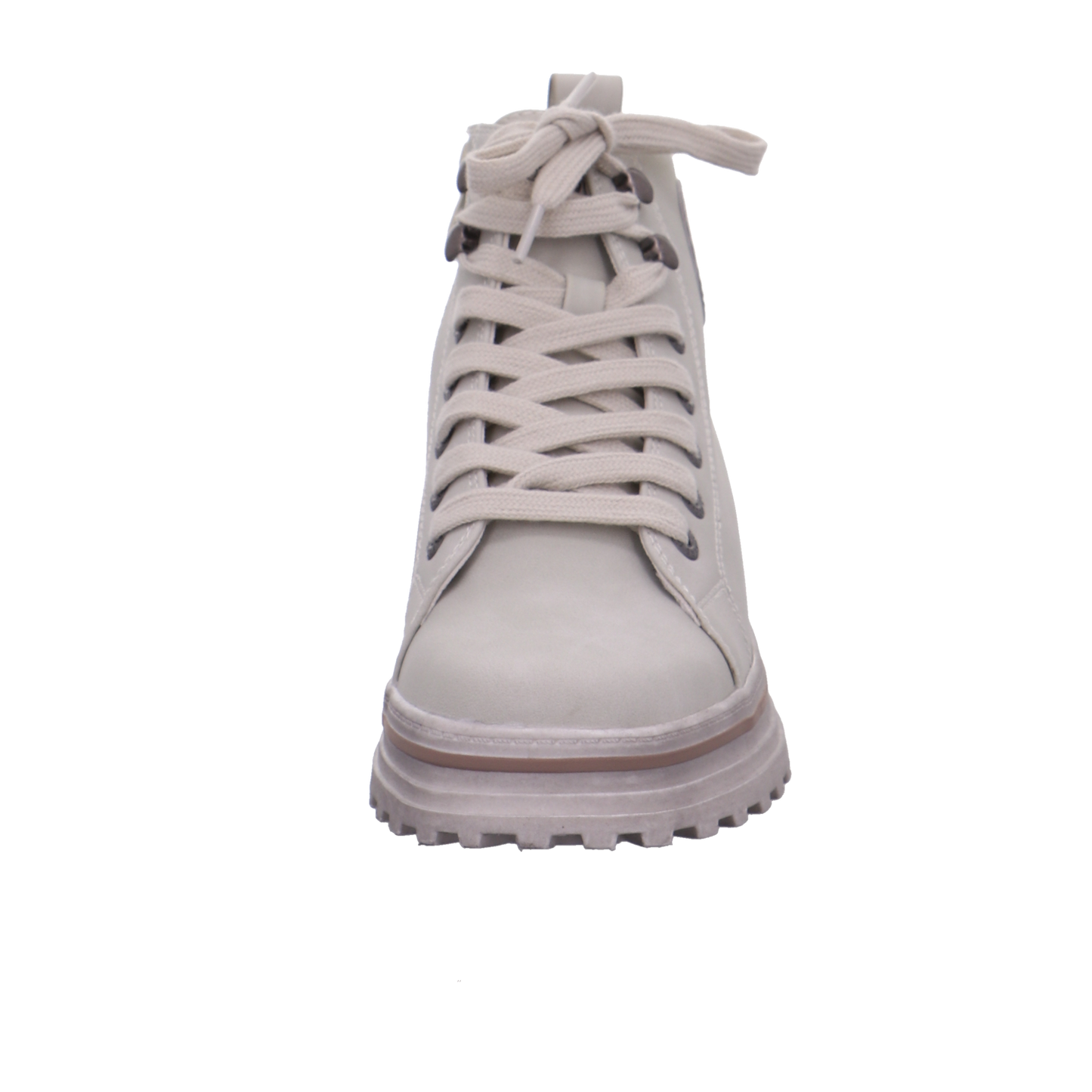 Dockers Stiefeletten offwhite Bild3