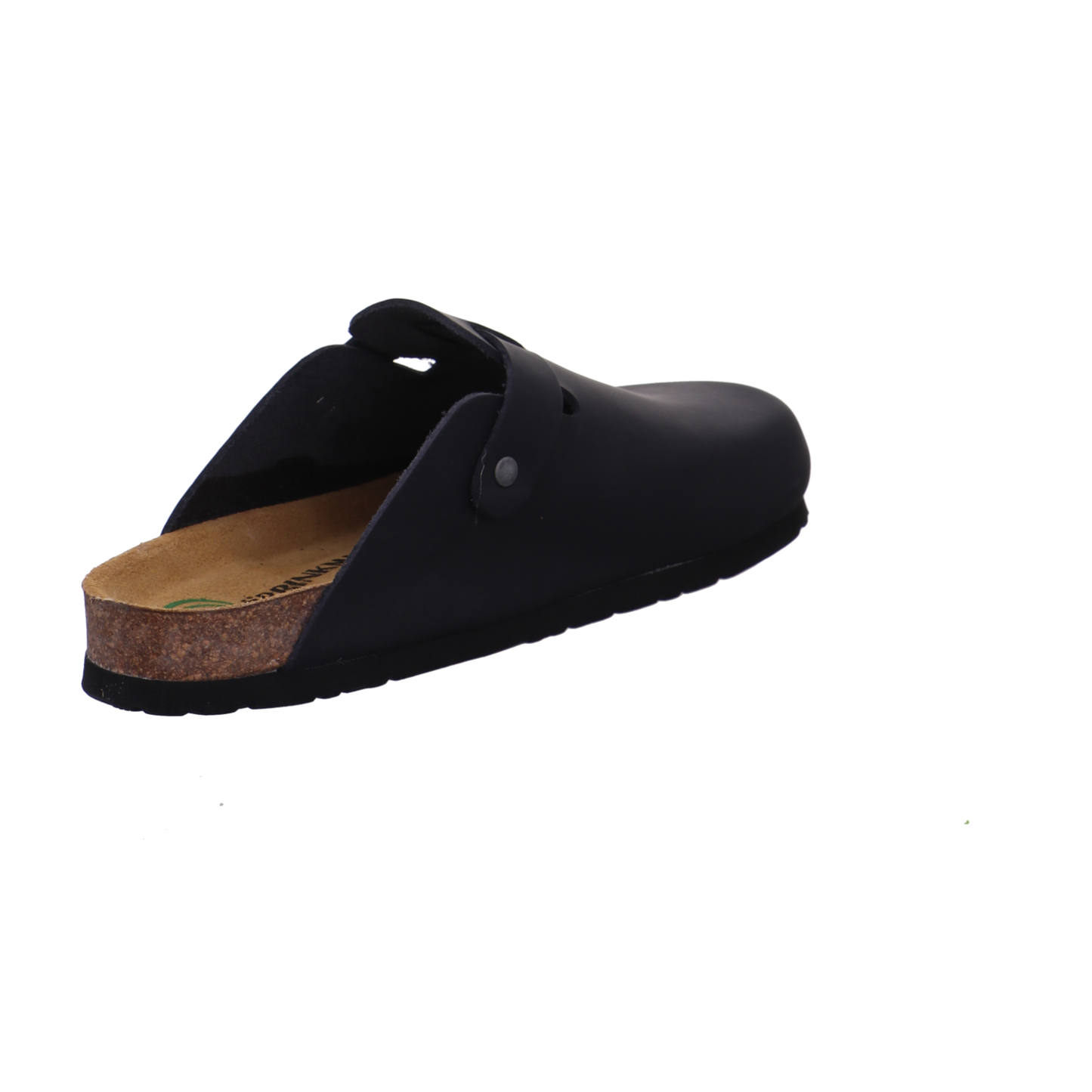 Dr. Brinkmann Clog blau Bild5