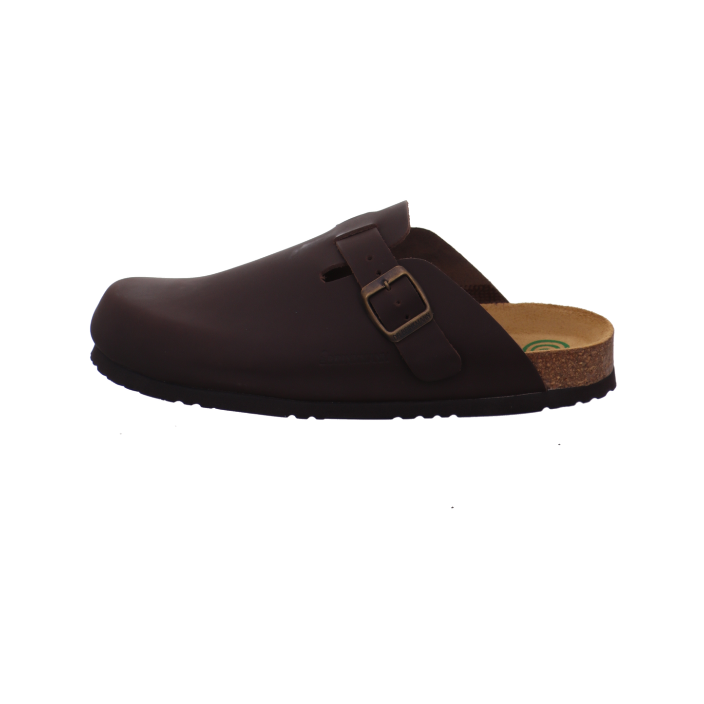 Dr. Brinkmann Clog braun Bild1