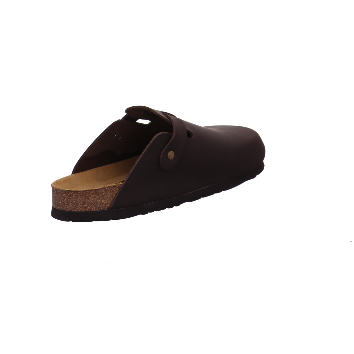 Dr. Brinkmann Clog braun Bild5