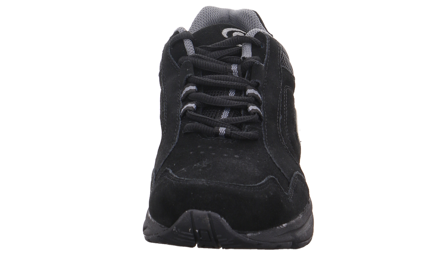 EB Brütting Trekking Wanderschuhe schwarz Bild16