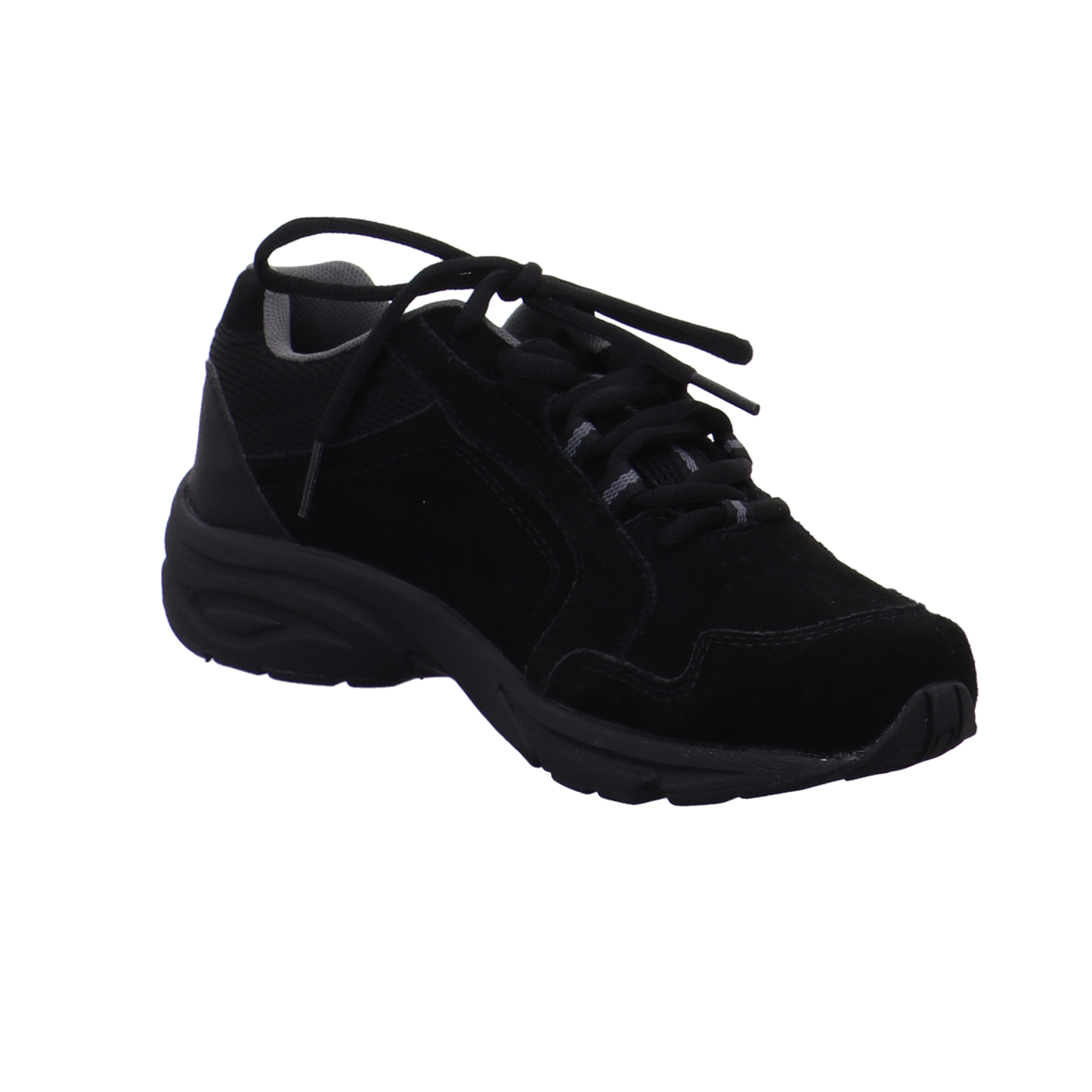 EB Brütting Trekking Wanderschuhe schwarz Bild7