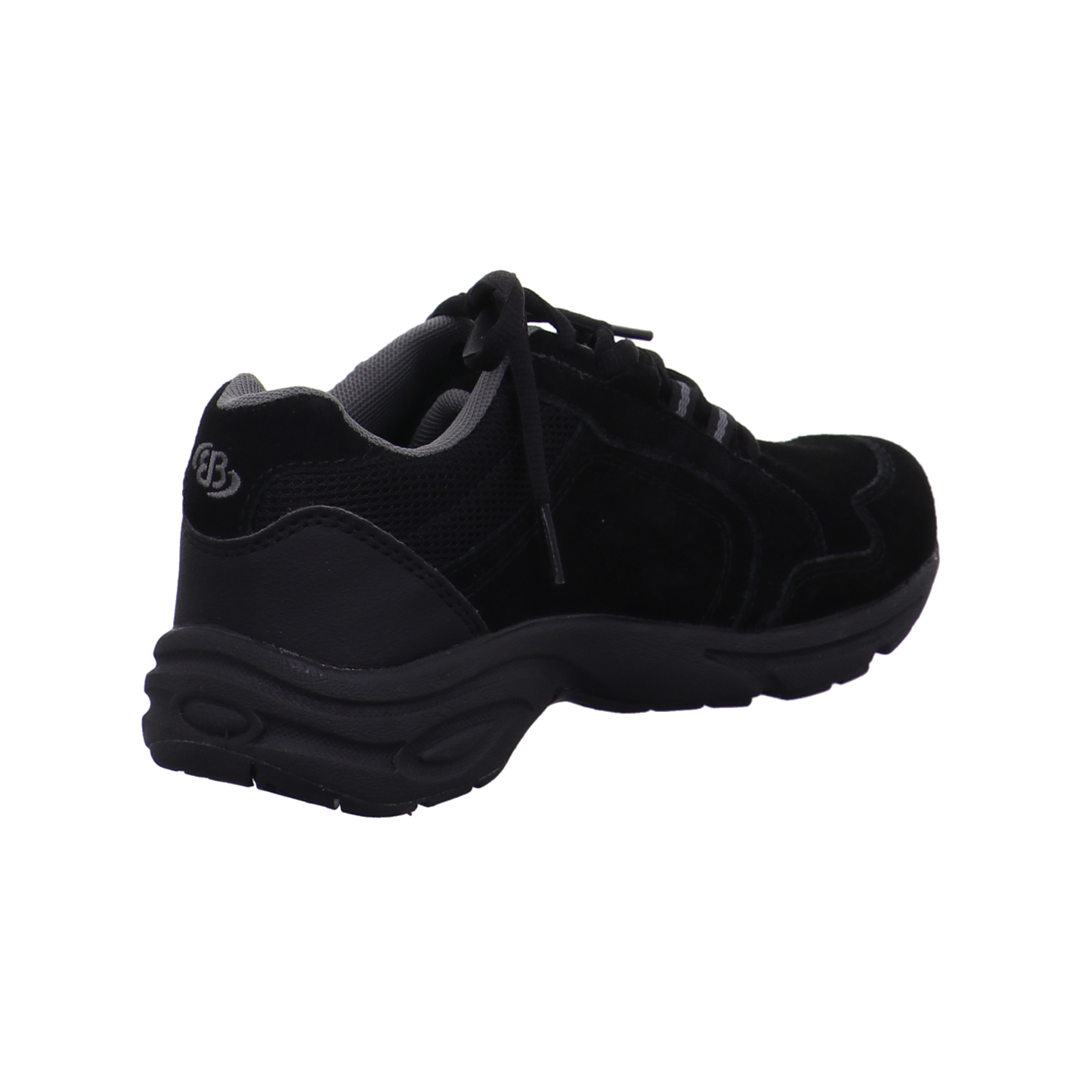 EB Brütting Trekking Wanderschuhe schwarz Bild5