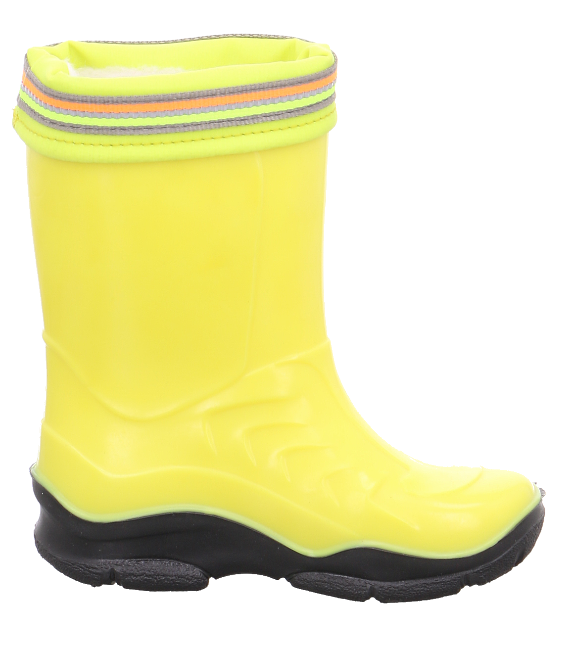 Eisenhardt Stiefel gelb Bild11
