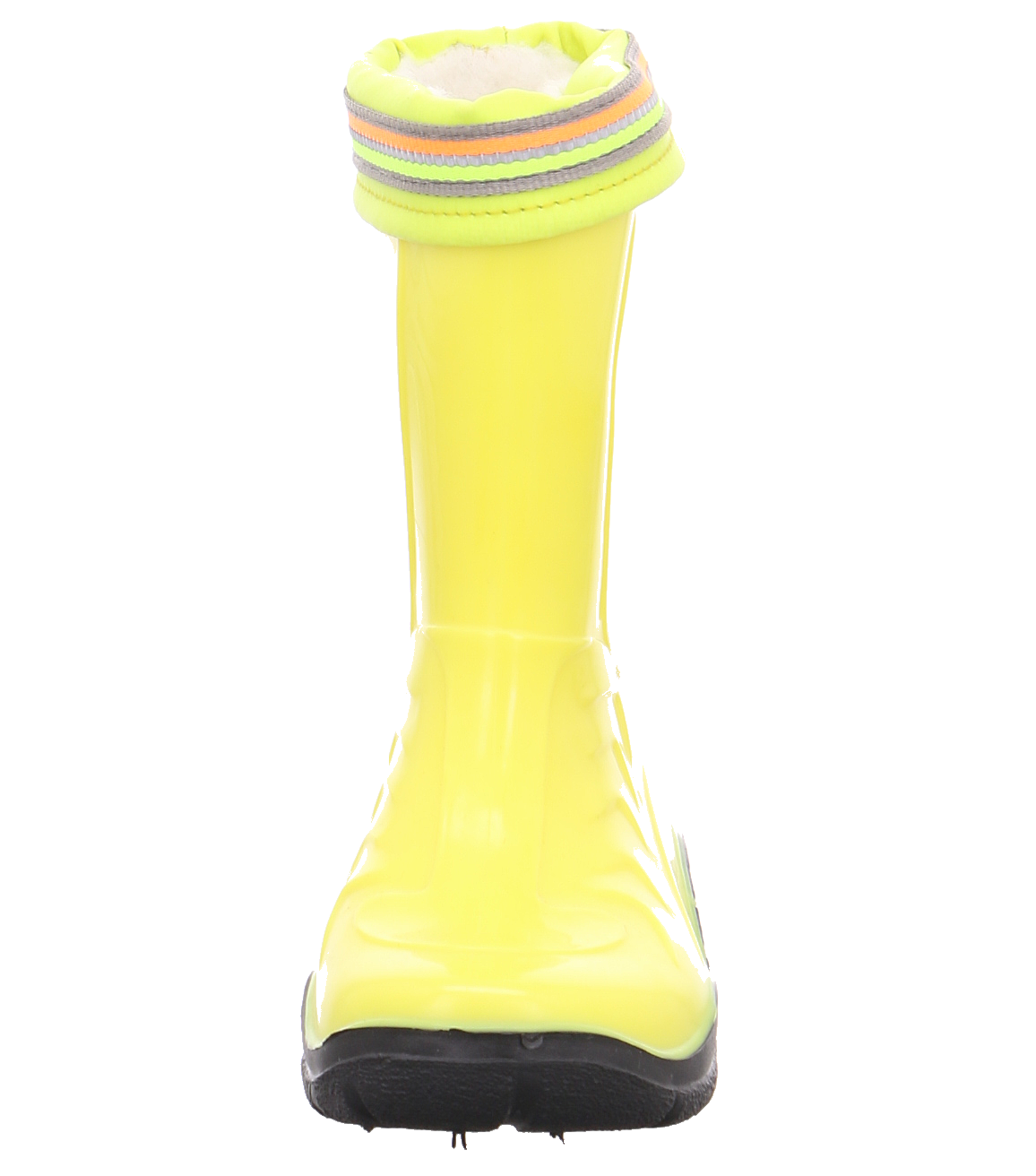 Eisenhardt Stiefel gelb Bild16