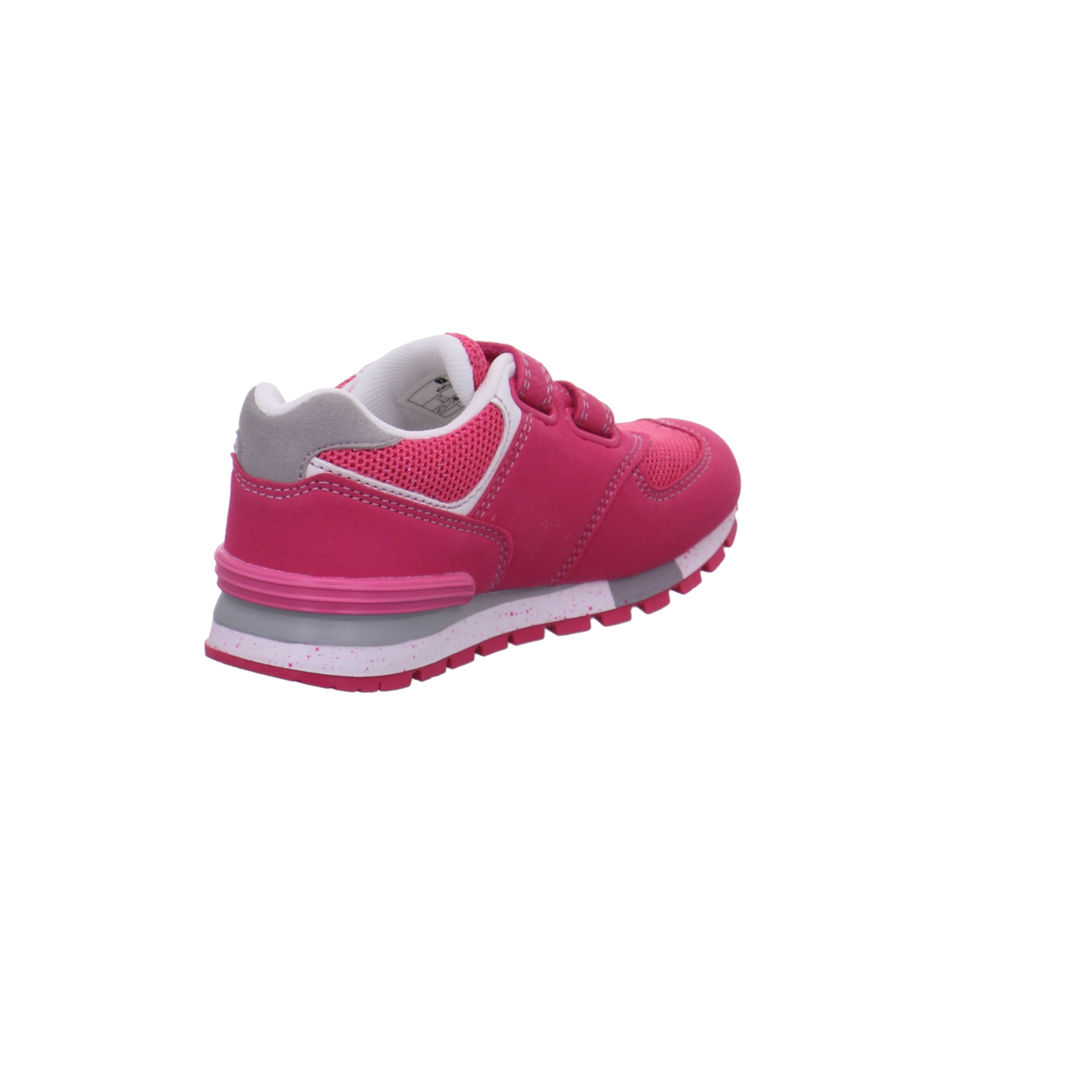Elefanten Halbschuhe pink Bild5