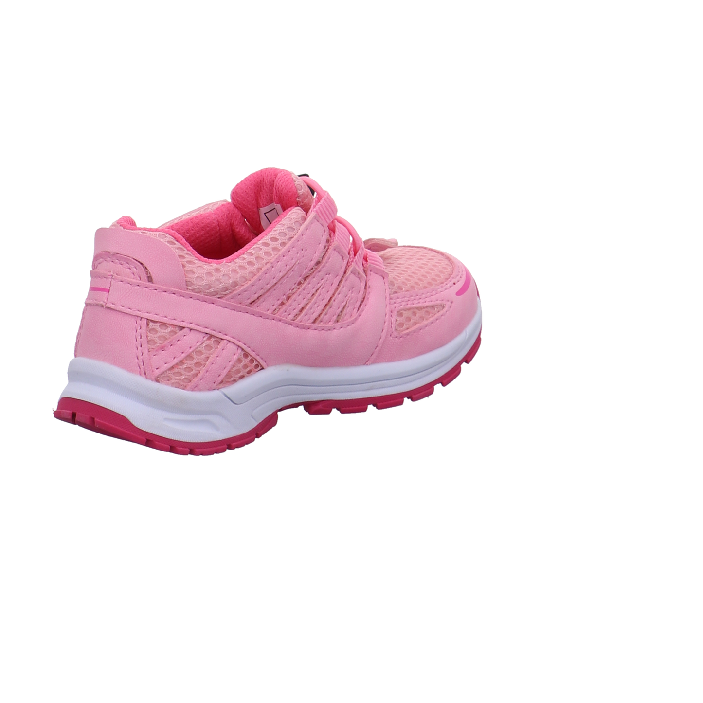 Elefanten Halbschuhe rose Bild5