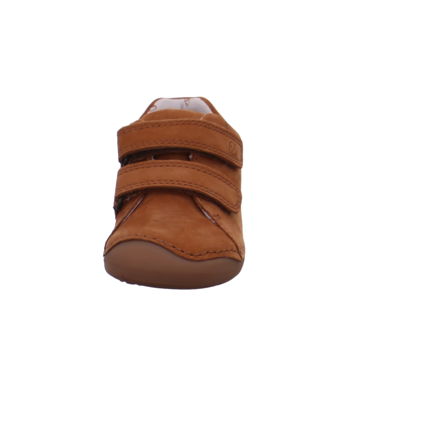 Elefanten Krabbel- und Lauflernschuhe cafe Bild3