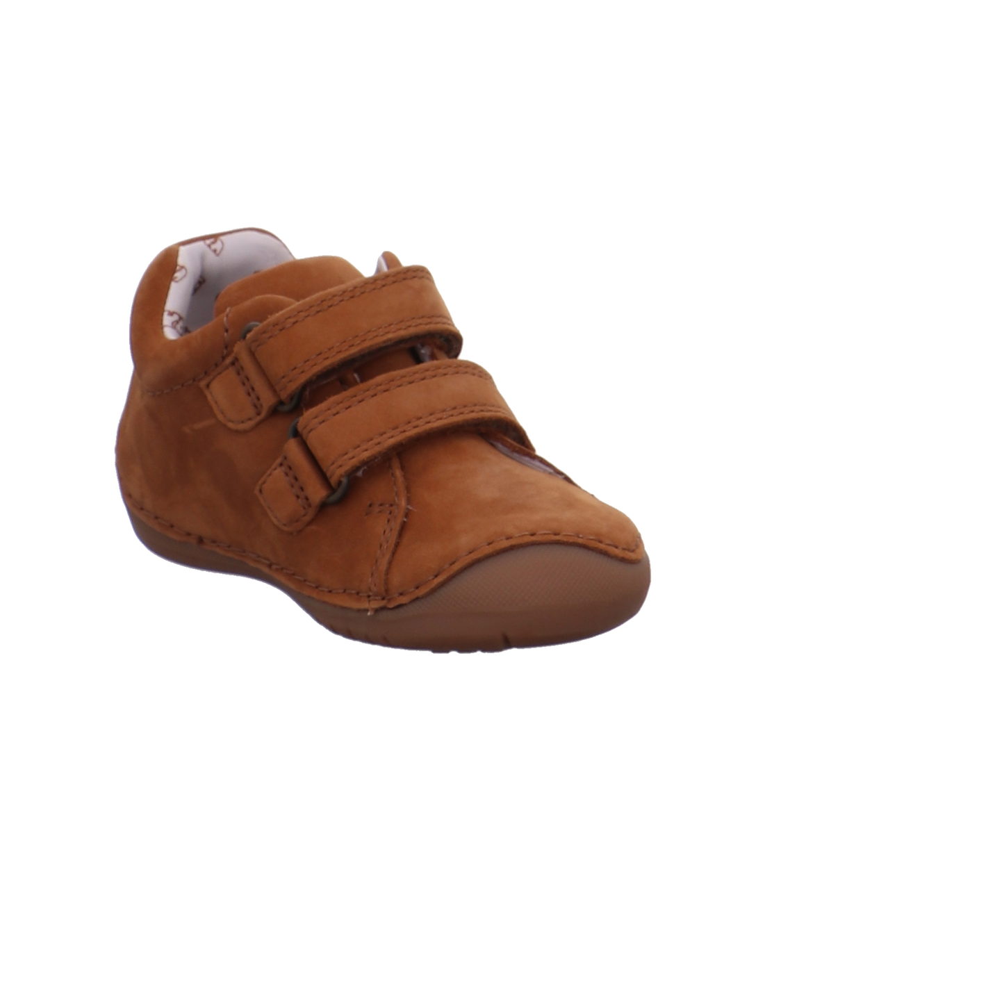 Elefanten Krabbel- und Lauflernschuhe cafe Bild7