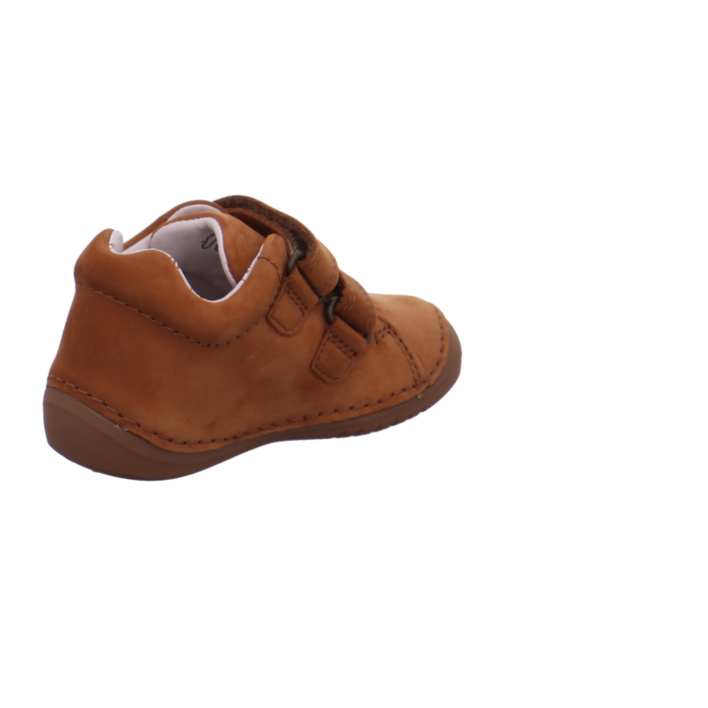 Elefanten Krabbel- und Lauflernschuhe cafe Bild5
