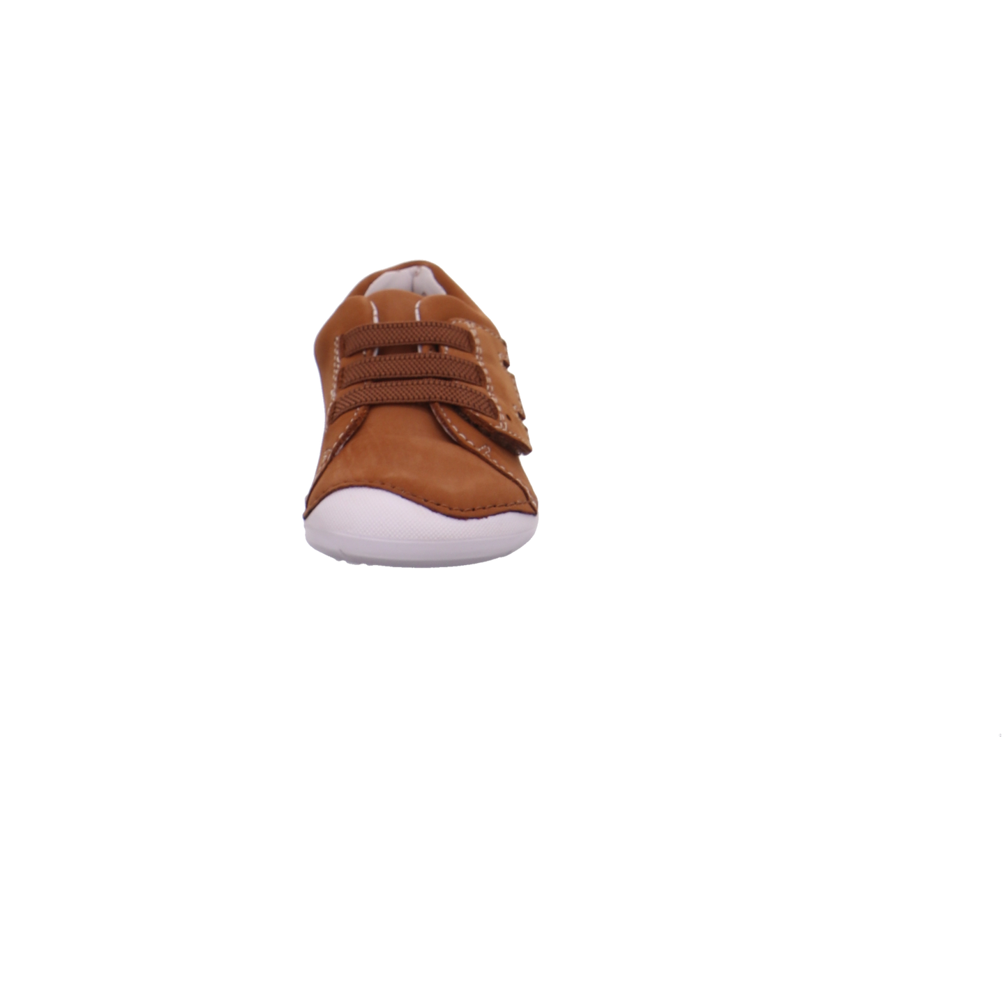Elefanten Krabbel- und Lauflernschuhe cafe Bild3