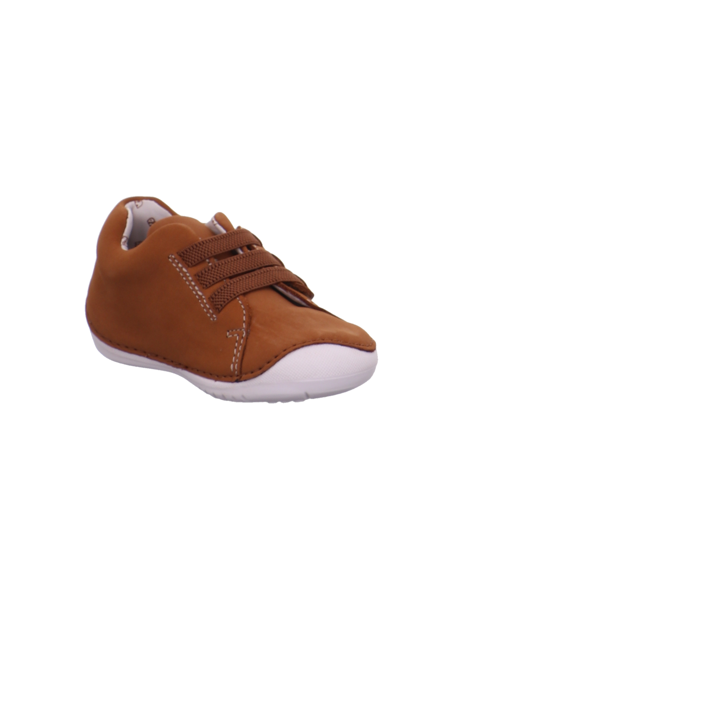 Elefanten Krabbel- und Lauflernschuhe cafe Bild7